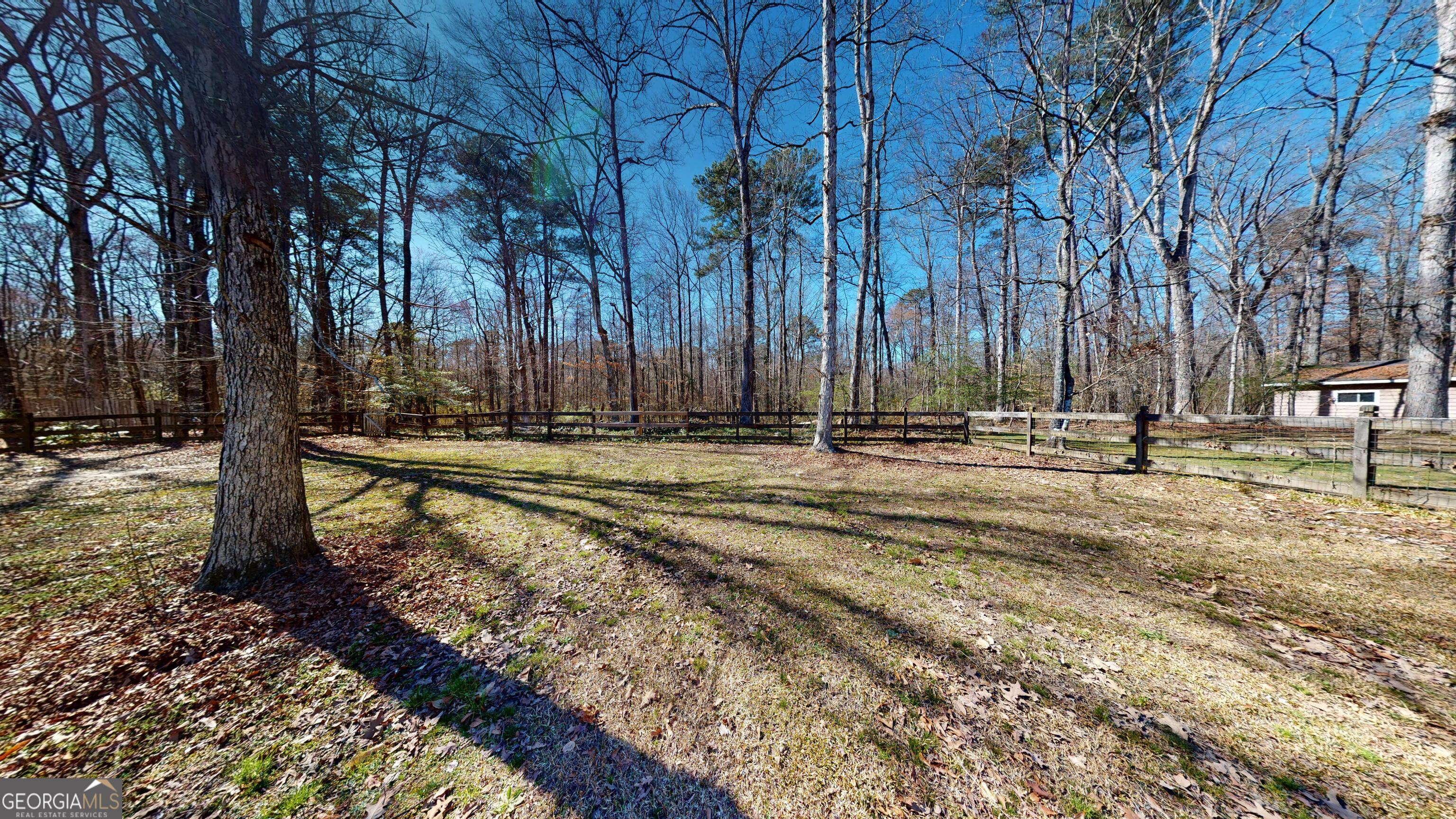 Tammeron Trace - Residential