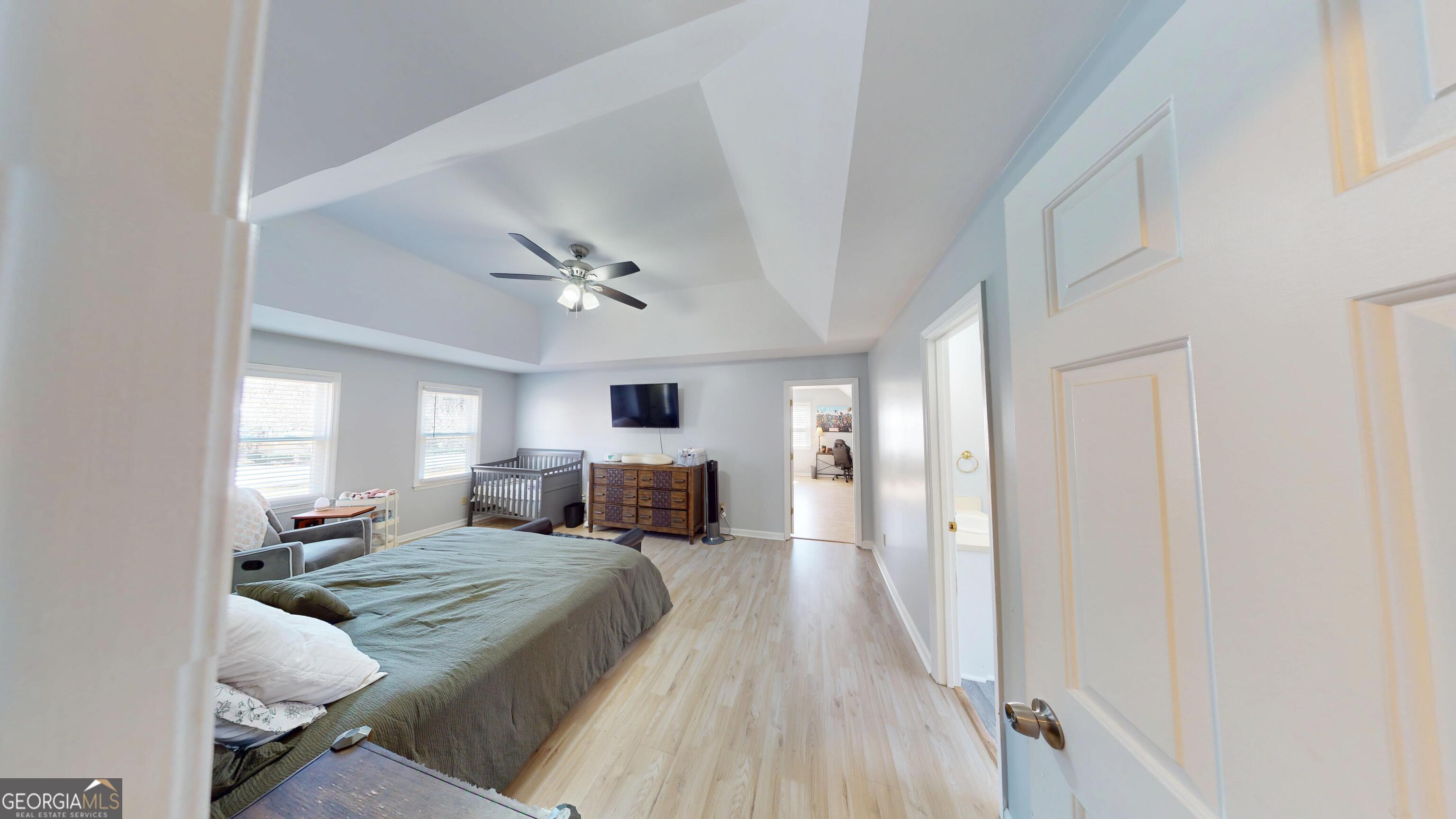 Tammeron Trace - Residential