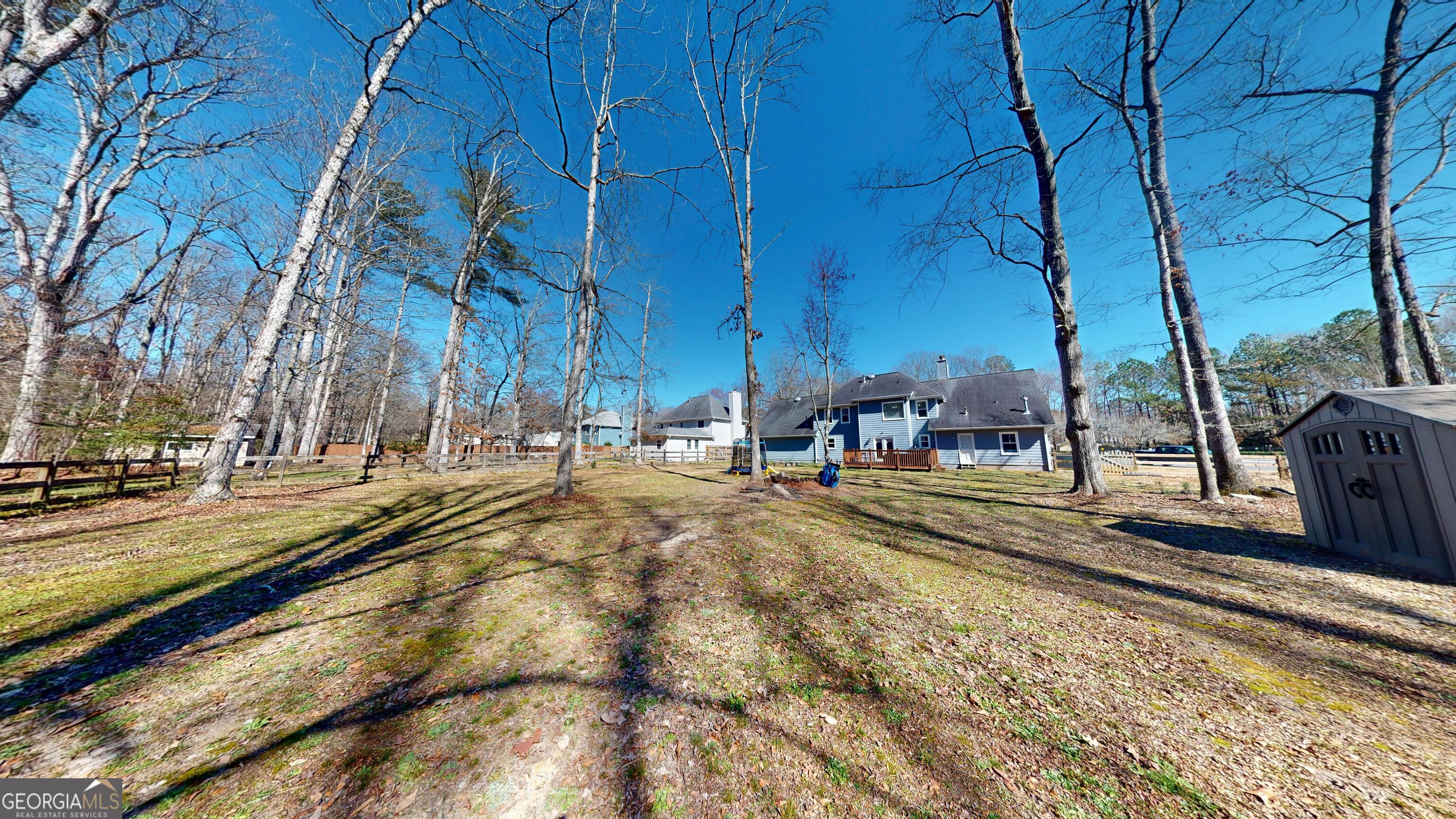 Tammeron Trace - Residential