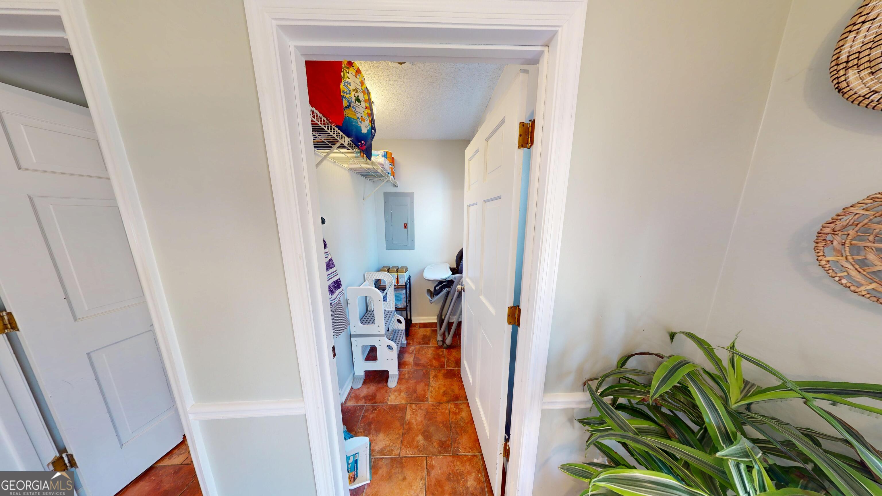 Tammeron Trace - Residential