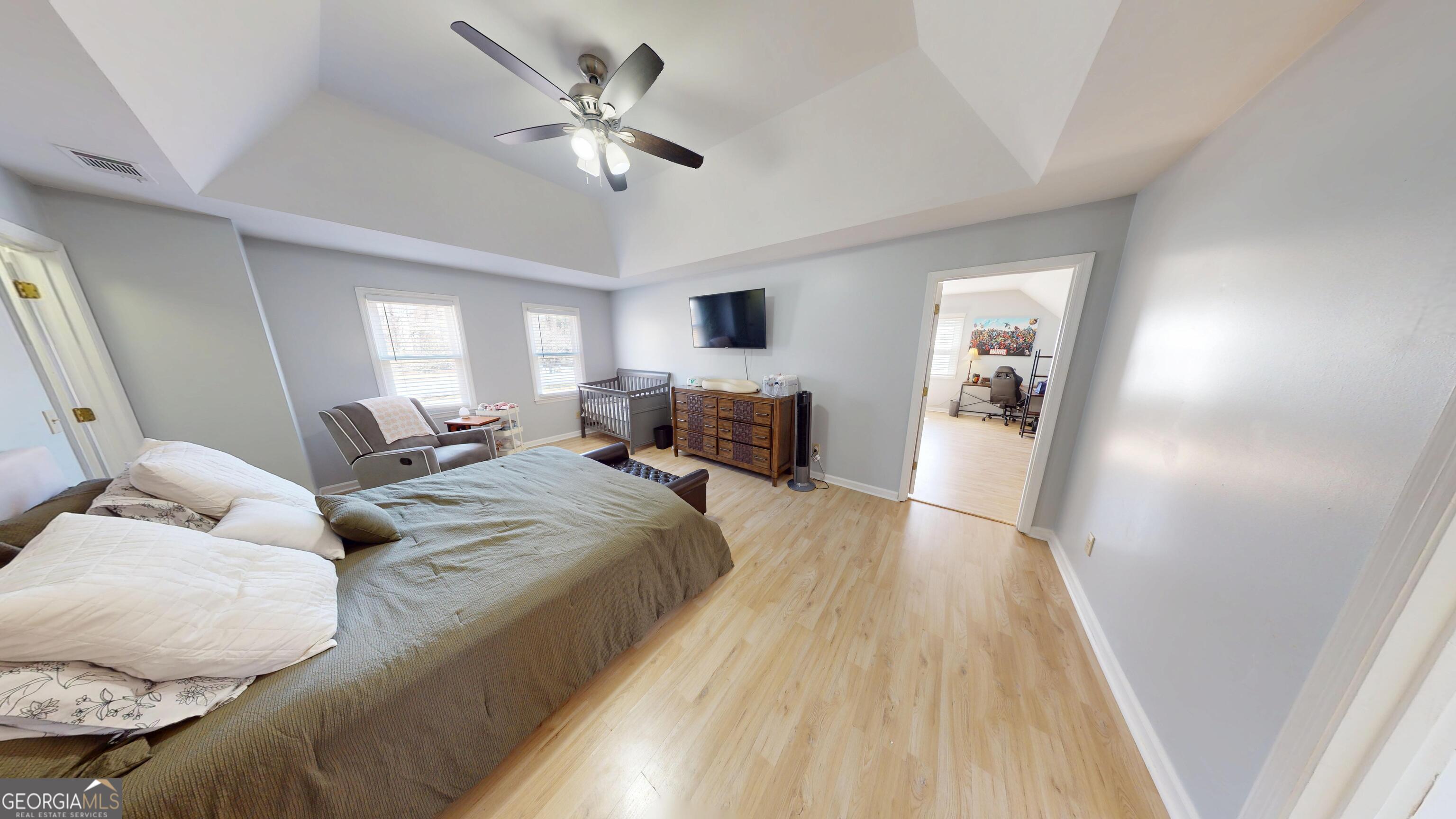 Tammeron Trace - Residential