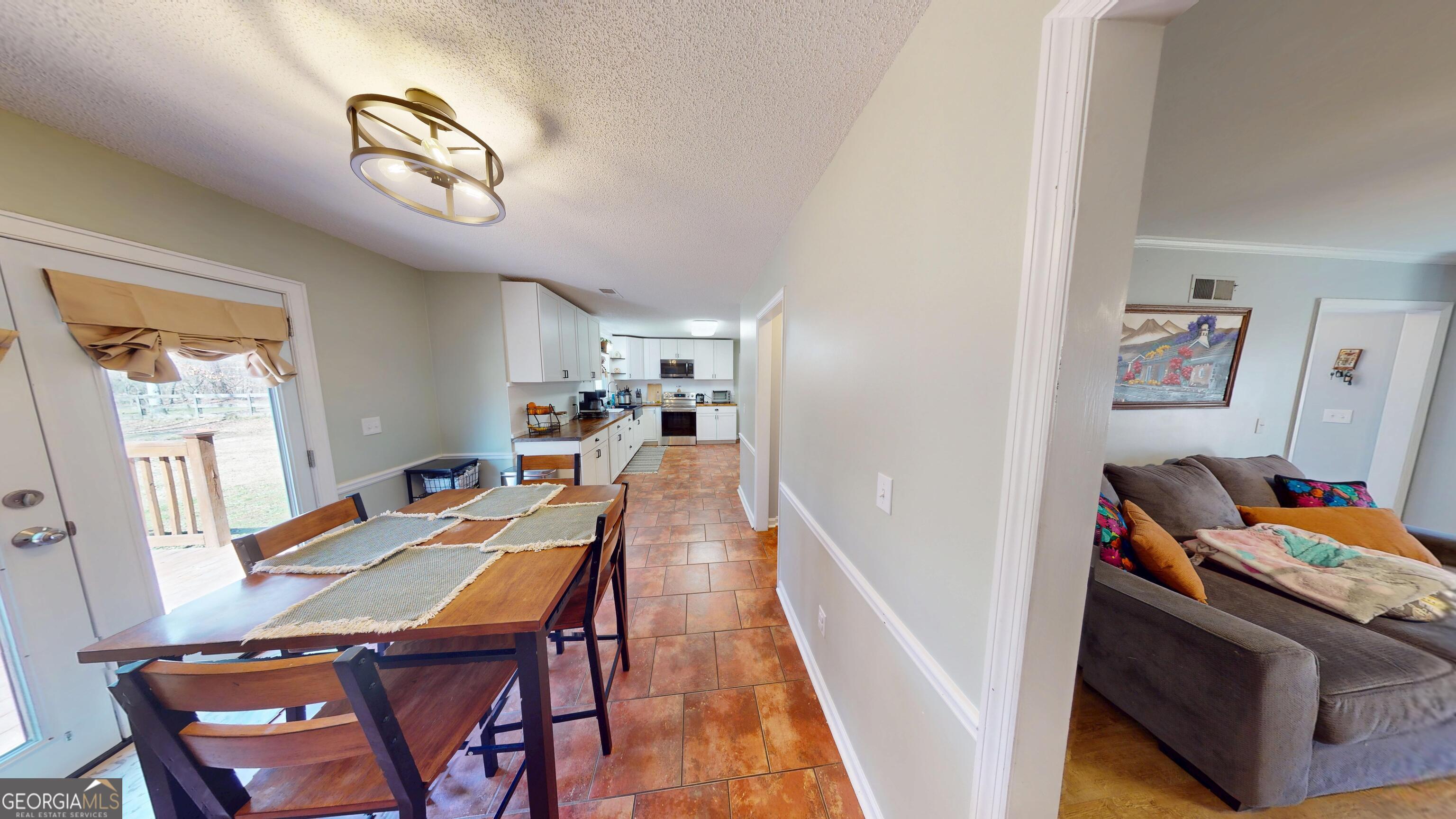 Tammeron Trace - Residential