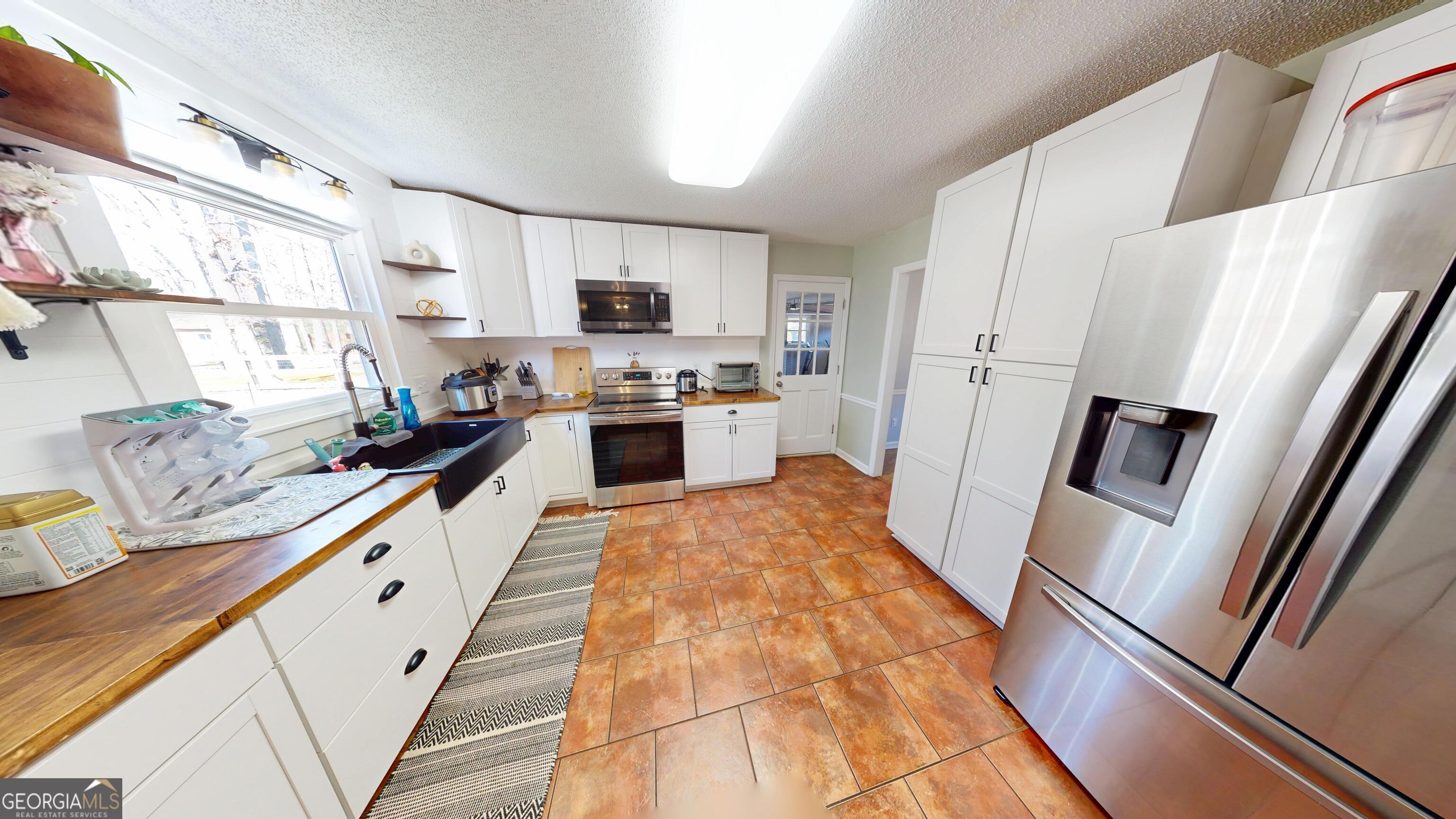 Tammeron Trace - Residential