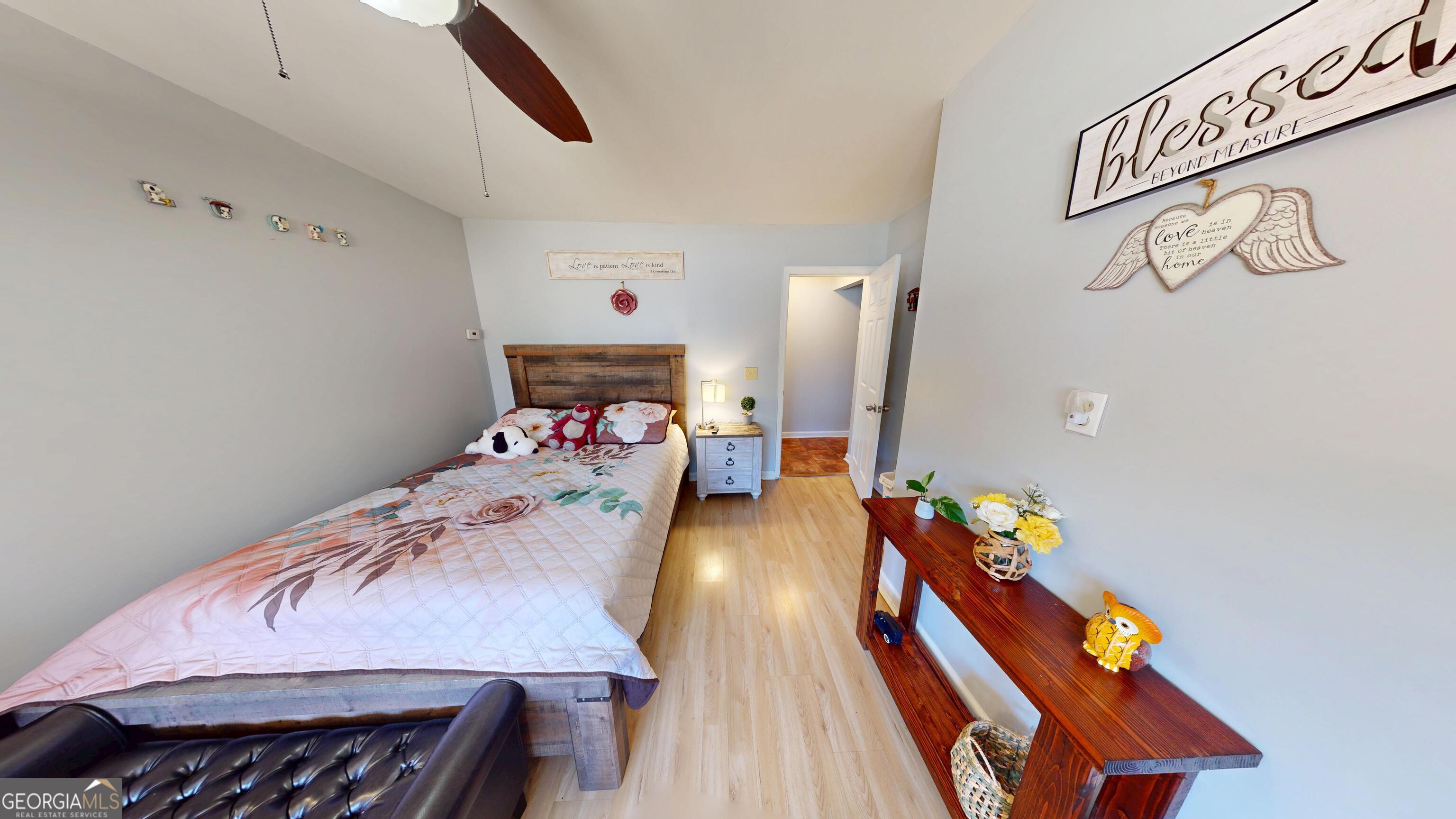 Tammeron Trace - Residential