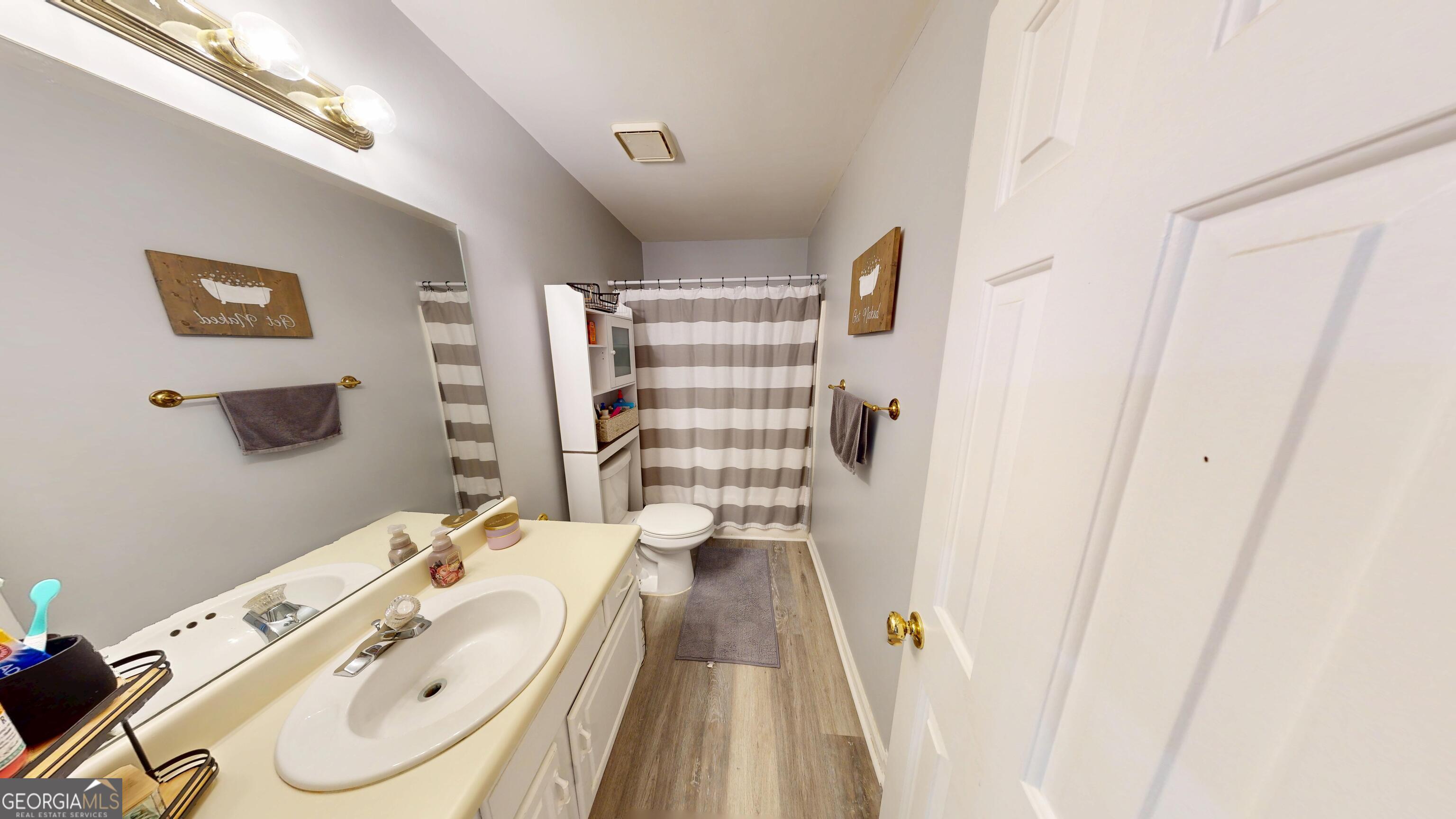 Tammeron Trace - Residential