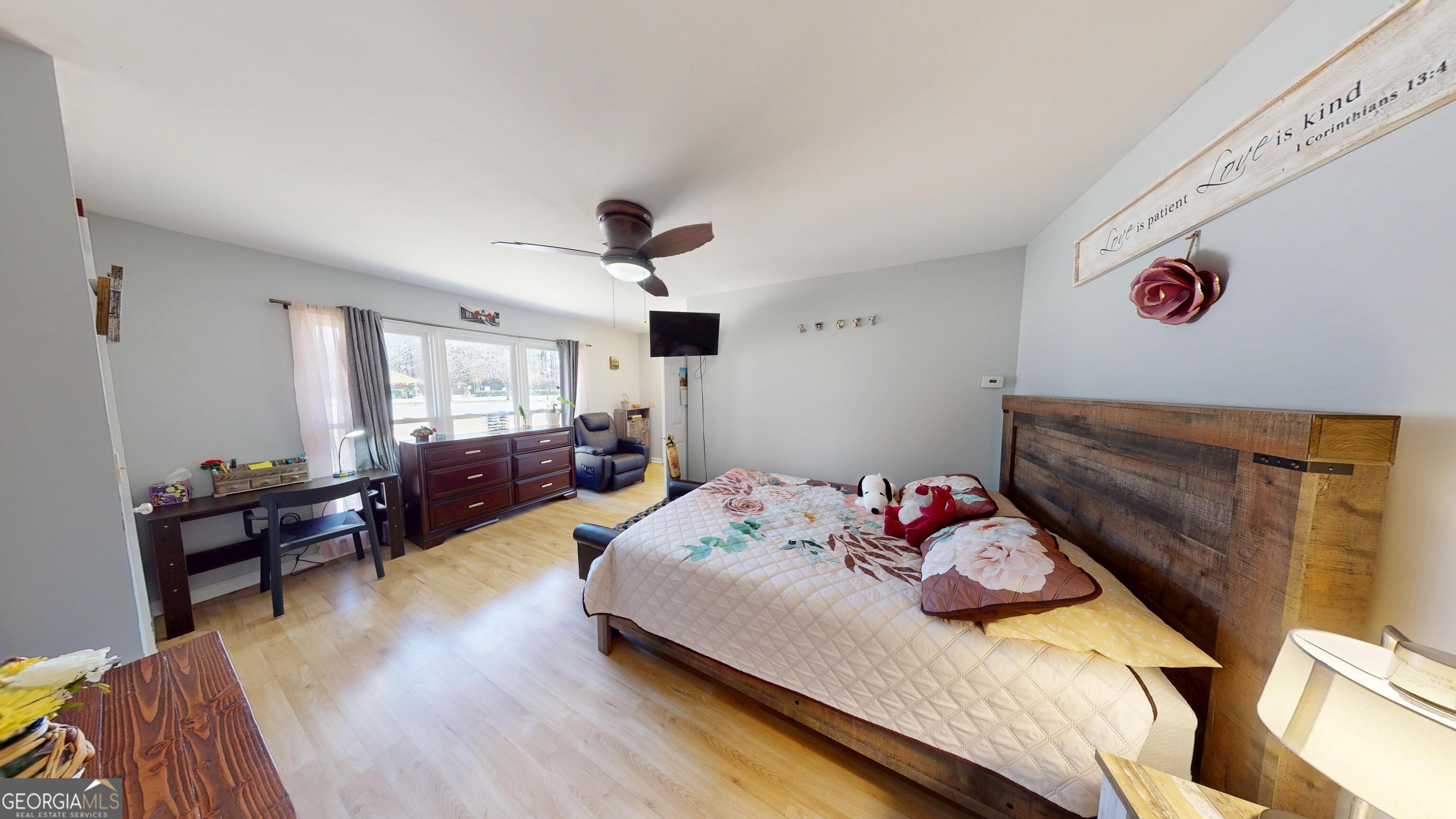Tammeron Trace - Residential
