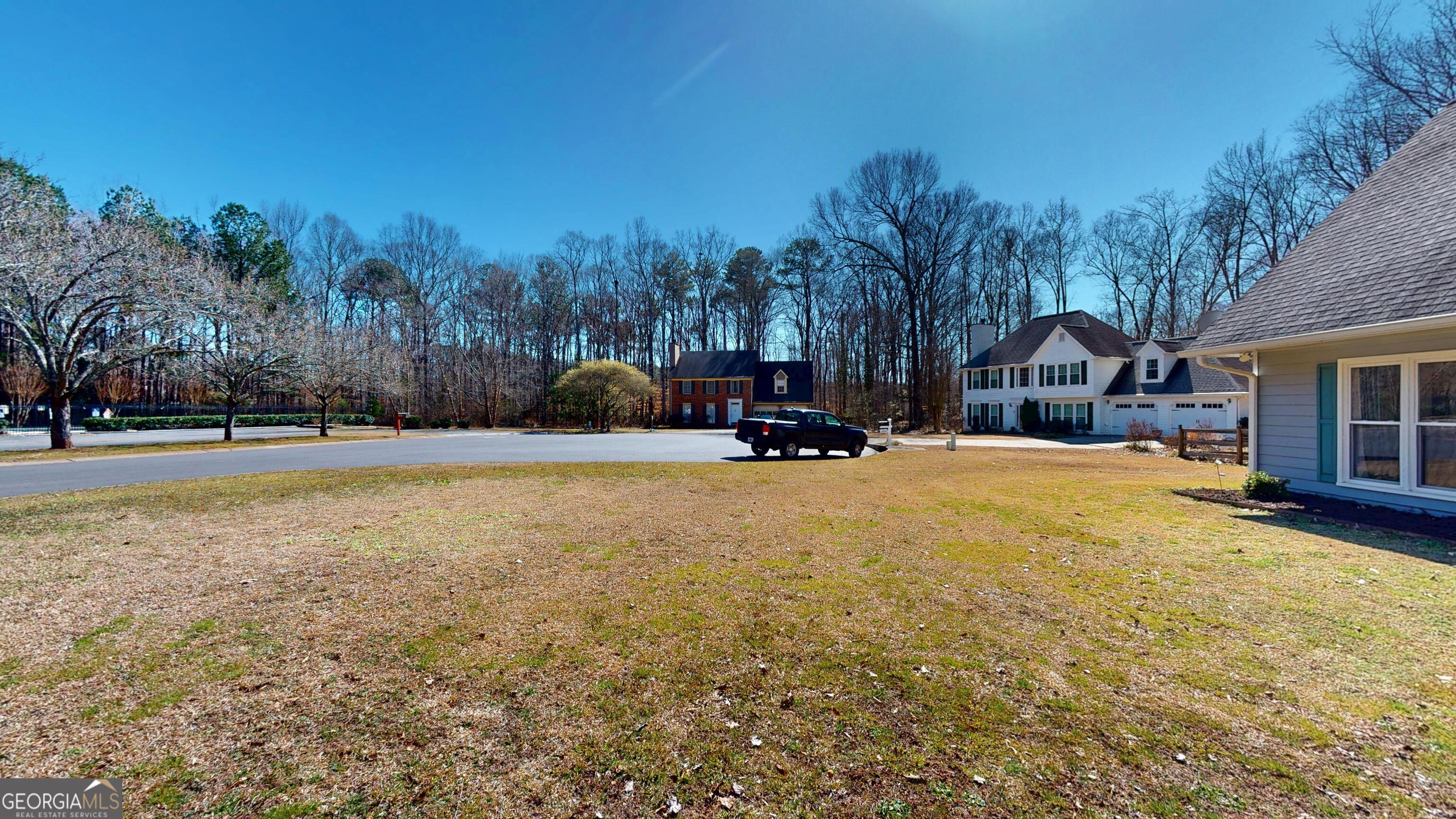 Tammeron Trace - Residential
