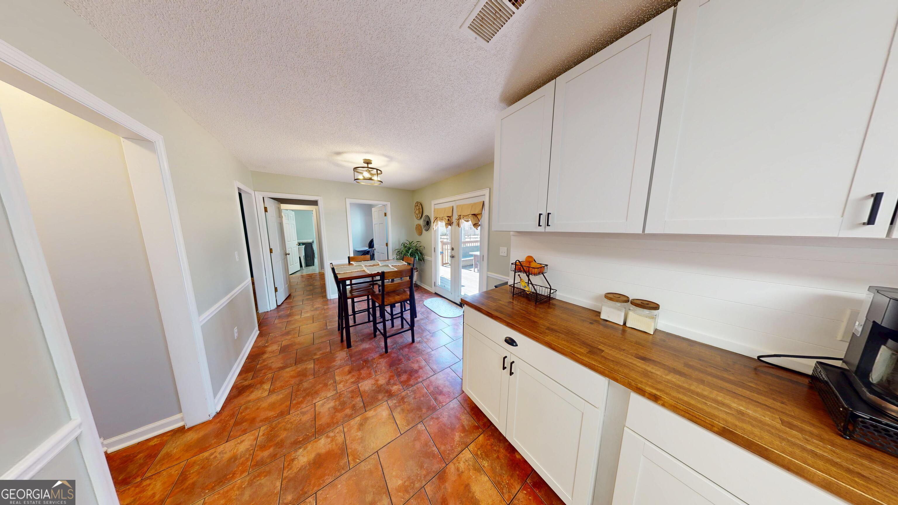 Tammeron Trace - Residential