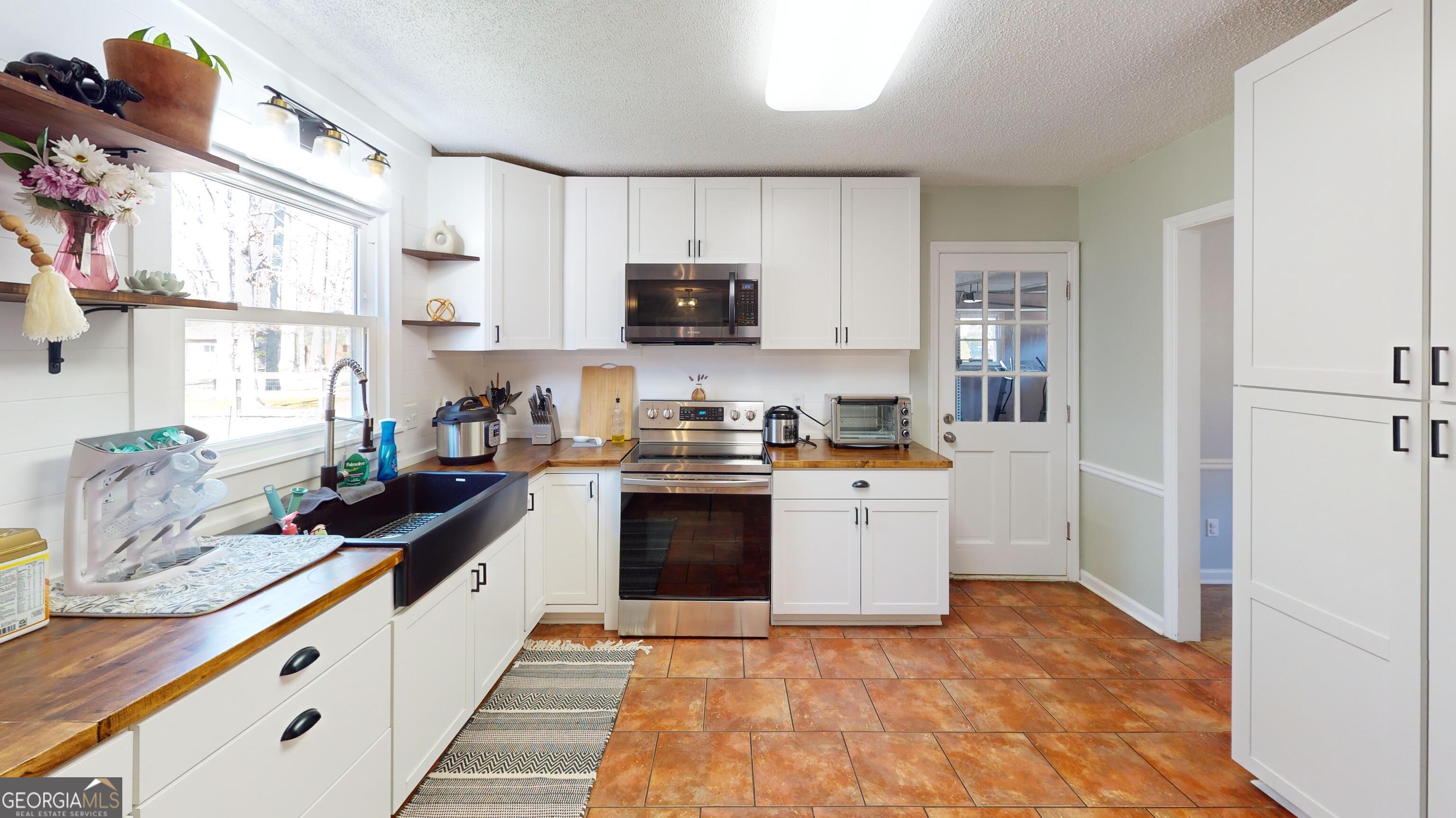 Tammeron Trace - Residential
