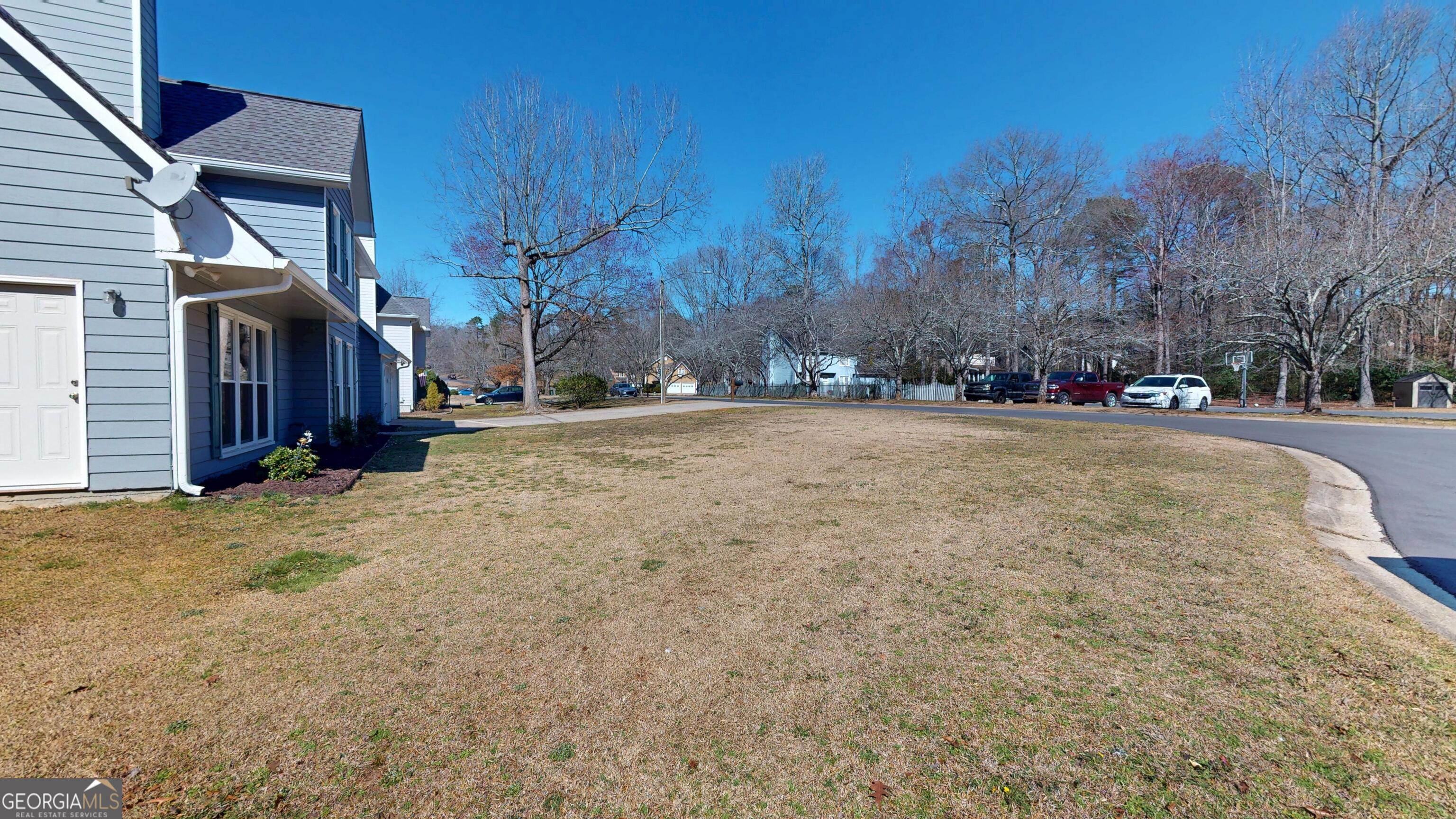 Tammeron Trace - Residential