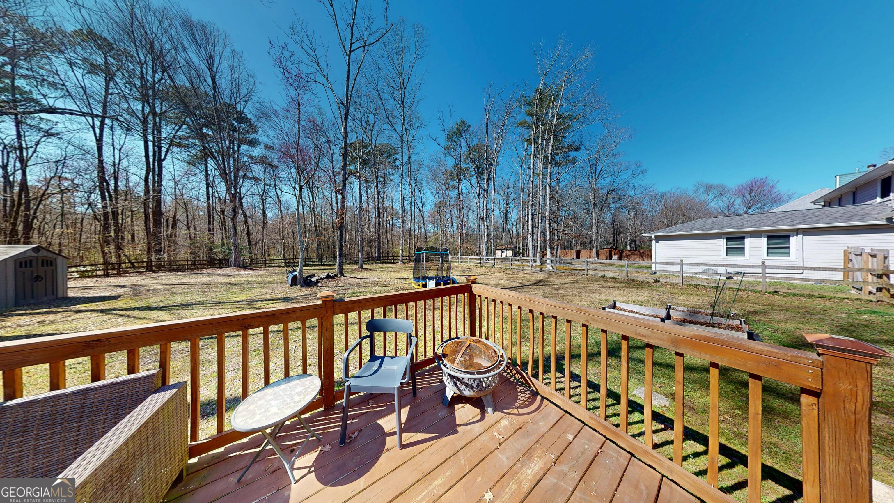Tammeron Trace - Residential