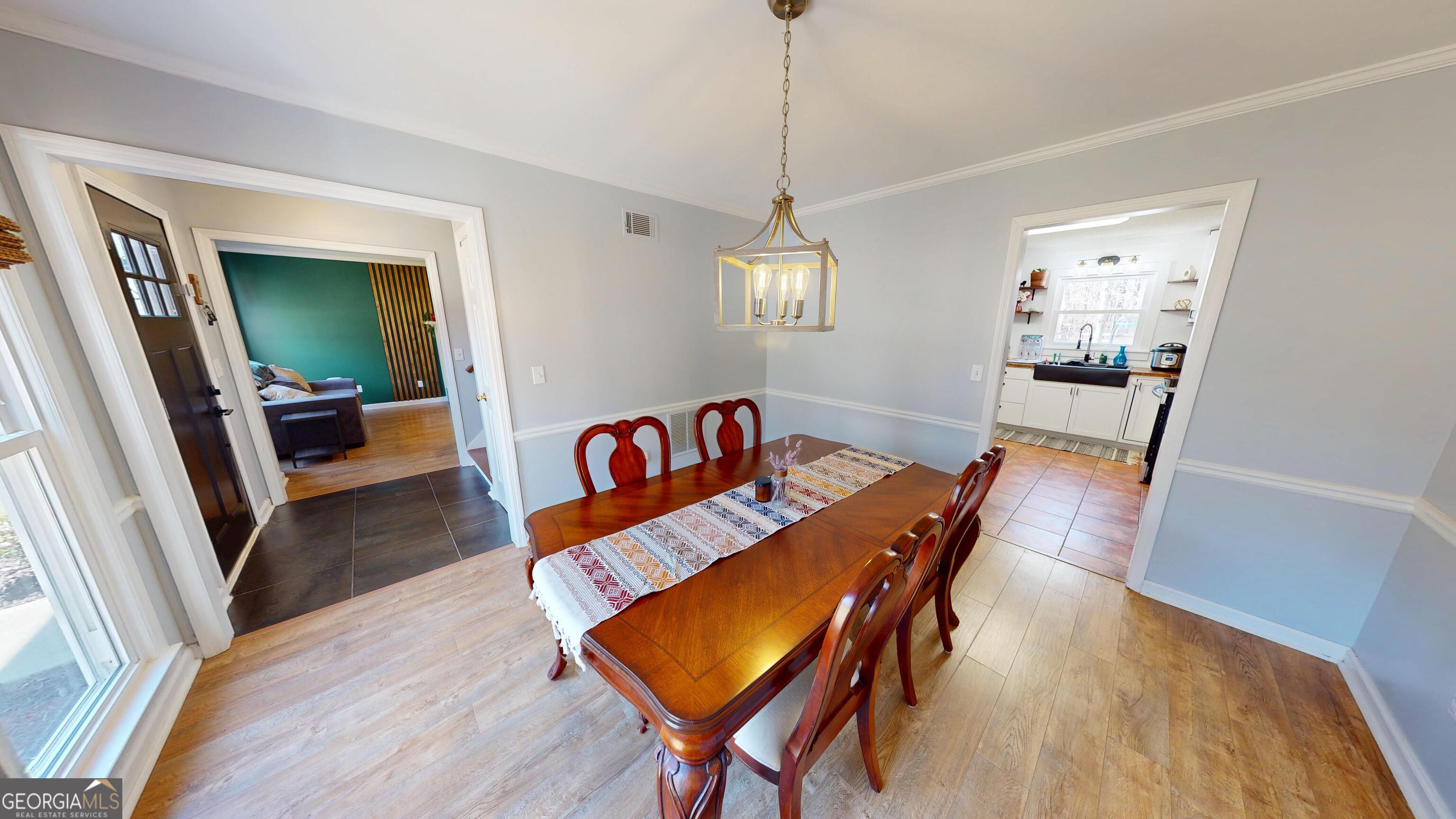 Tammeron Trace - Residential