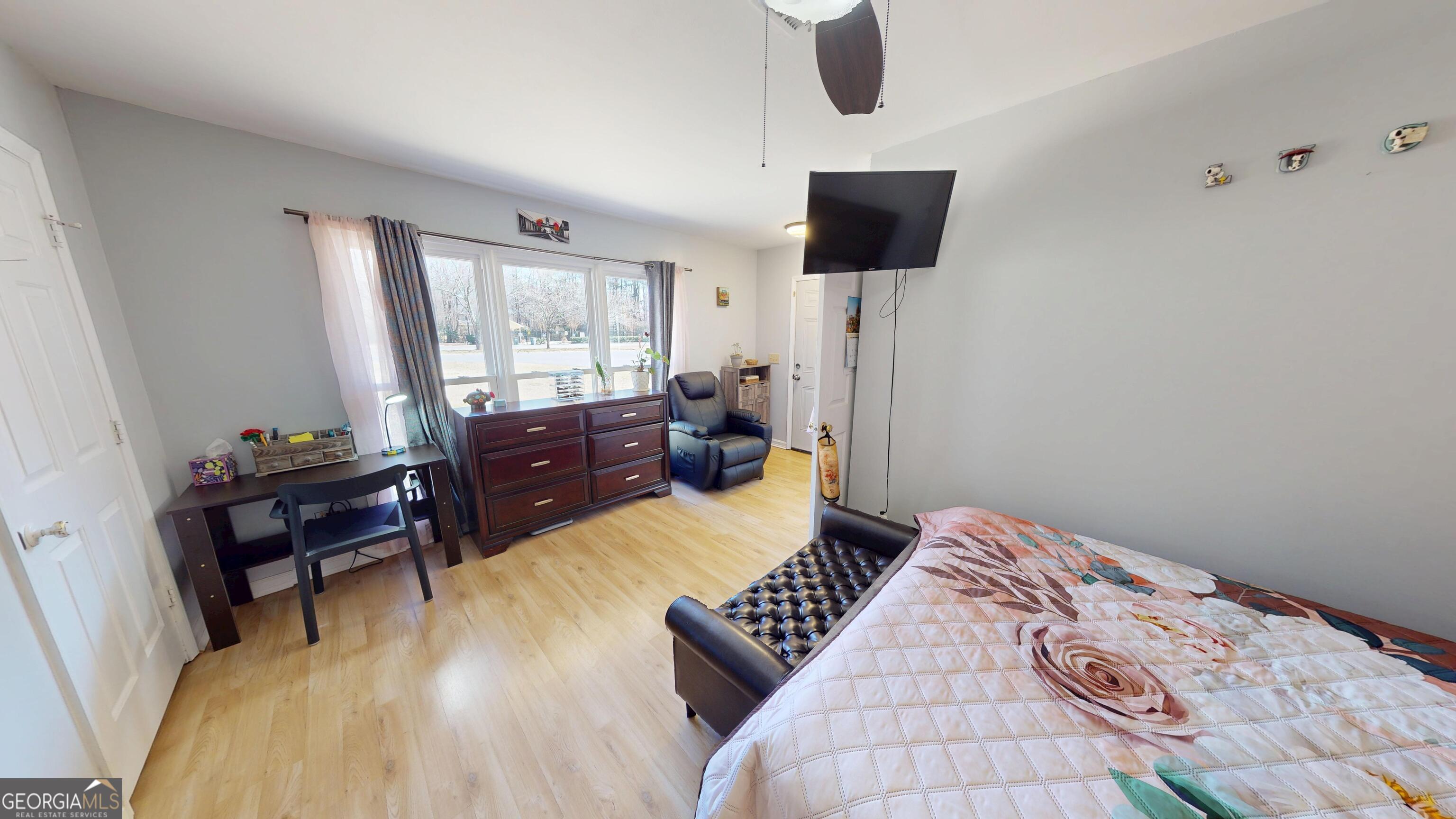 Tammeron Trace - Residential
