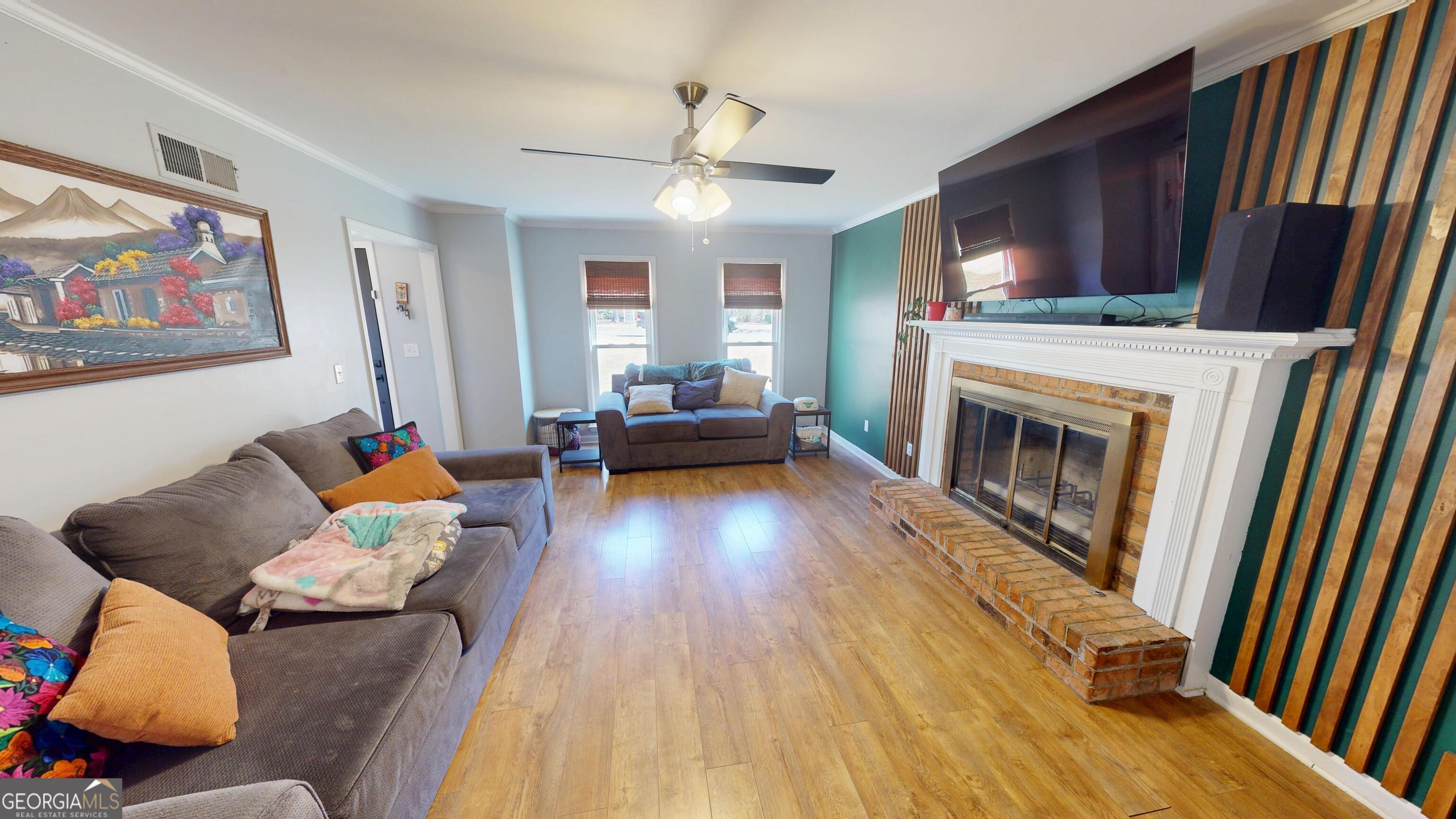 Tammeron Trace - Residential