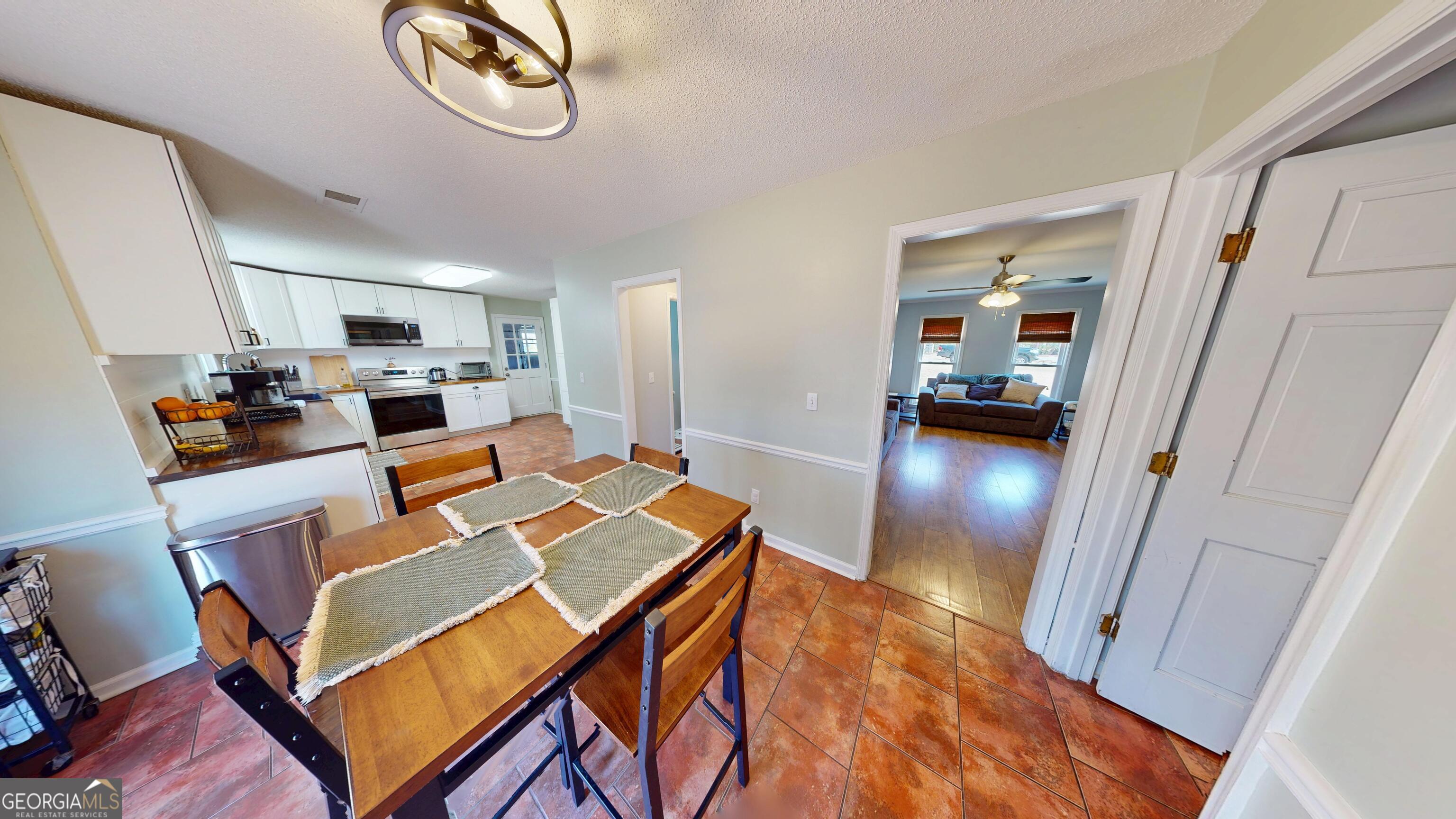Tammeron Trace - Residential