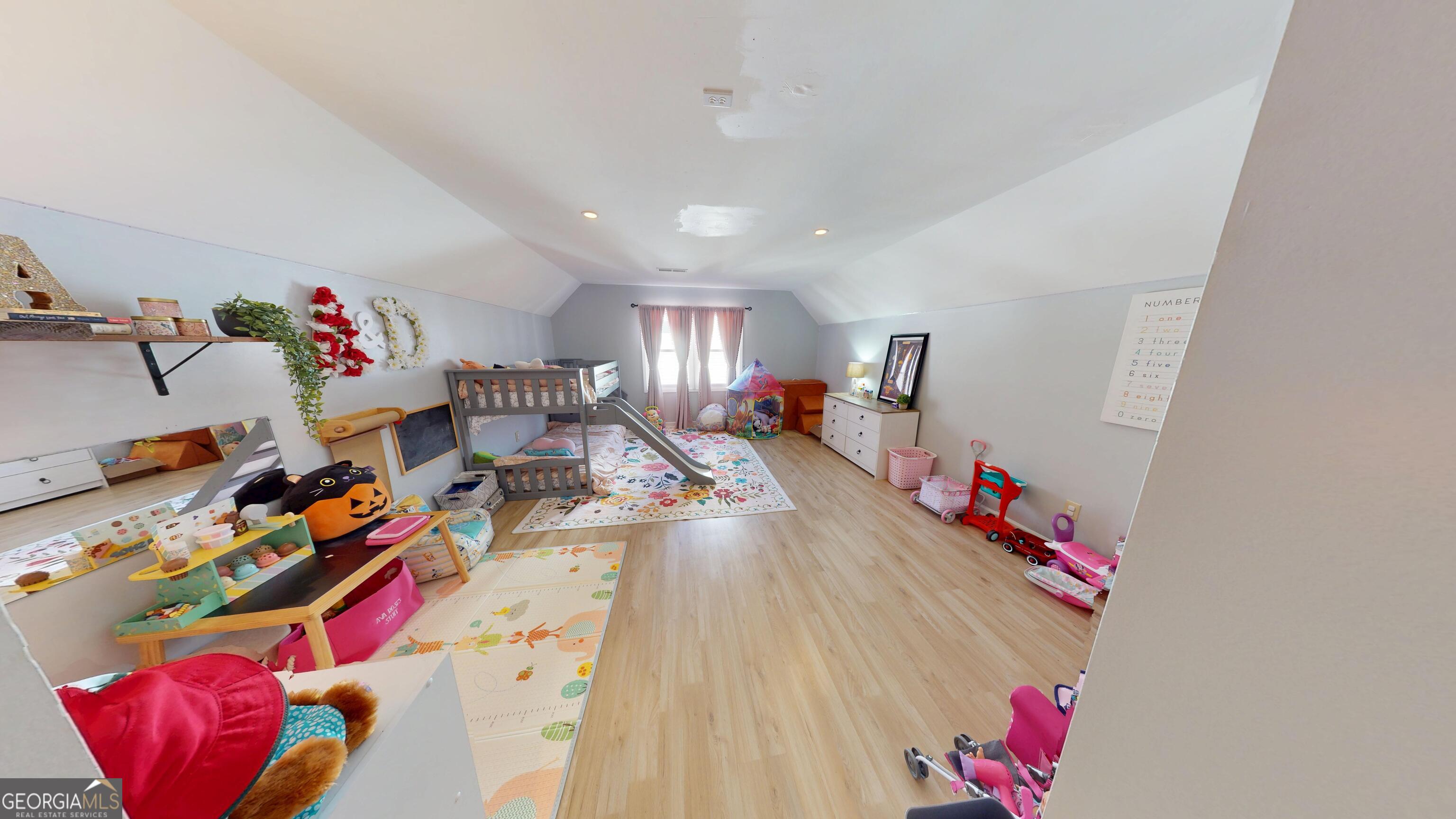 Tammeron Trace - Residential