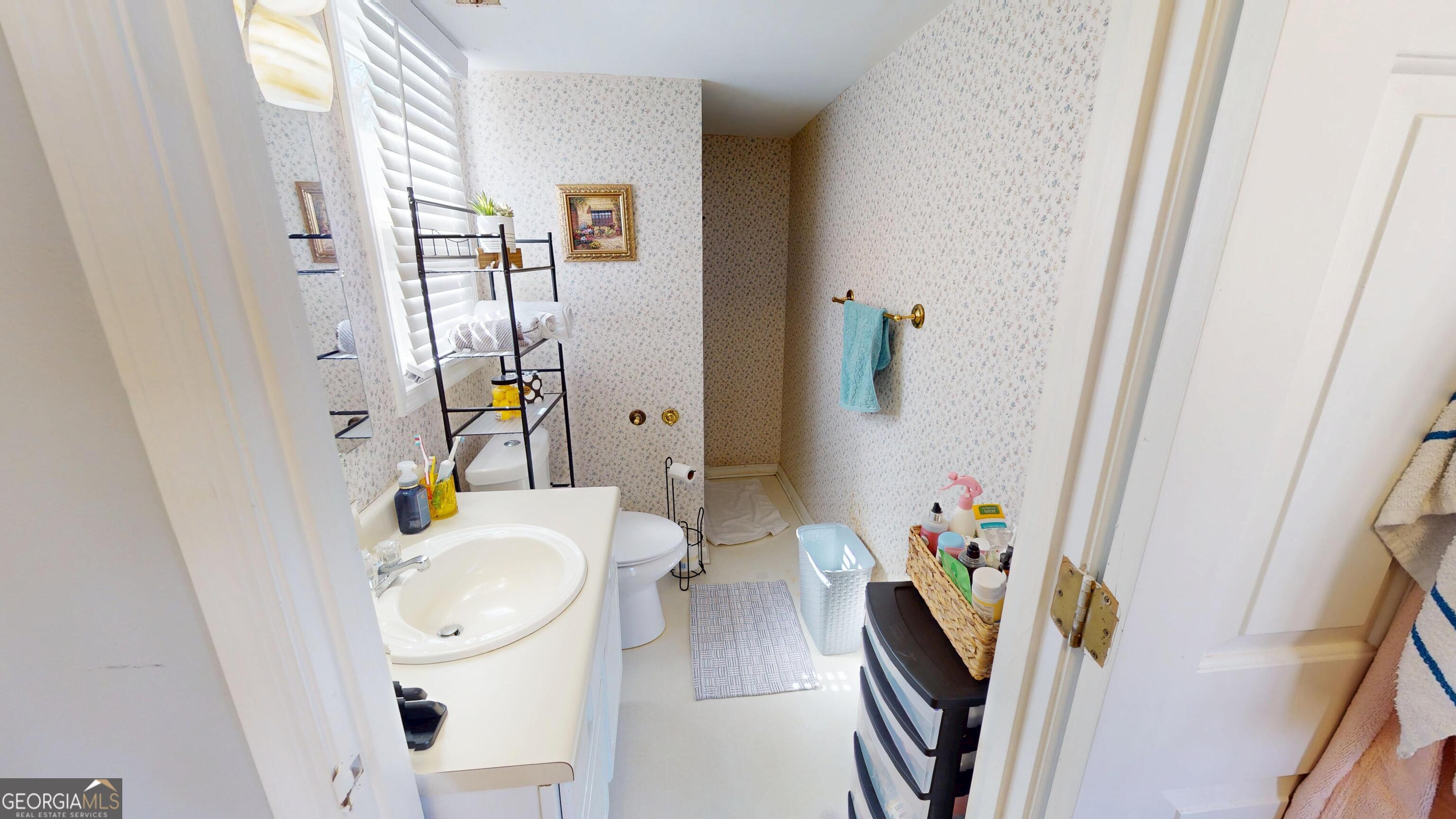 Tammeron Trace - Residential