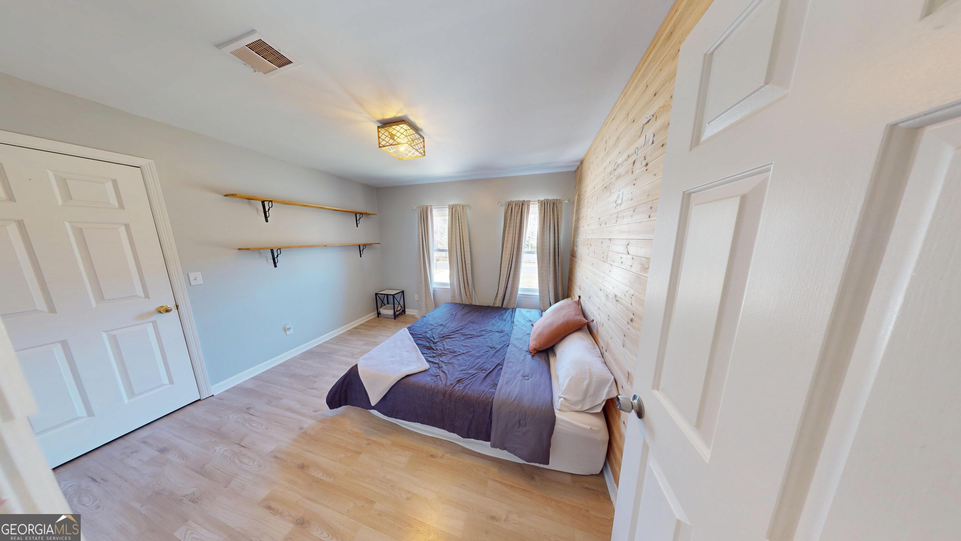 Tammeron Trace - Residential