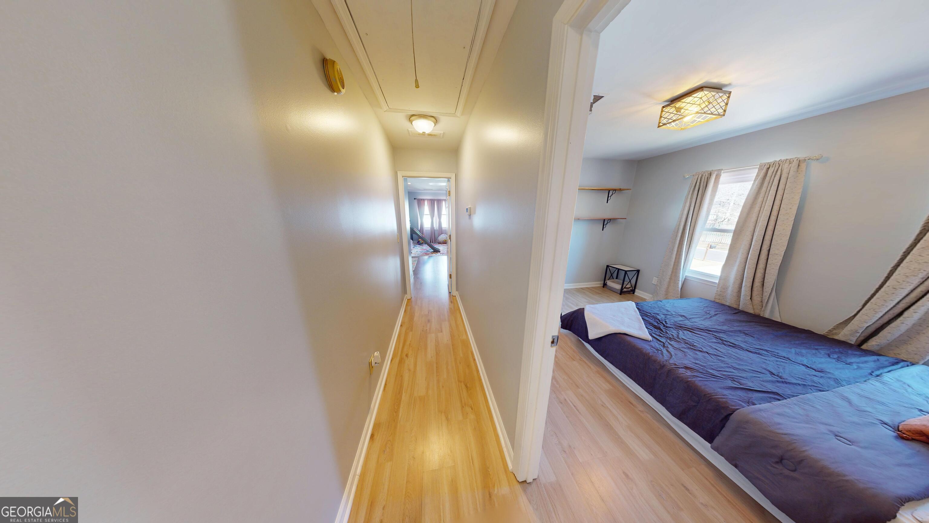 Tammeron Trace - Residential