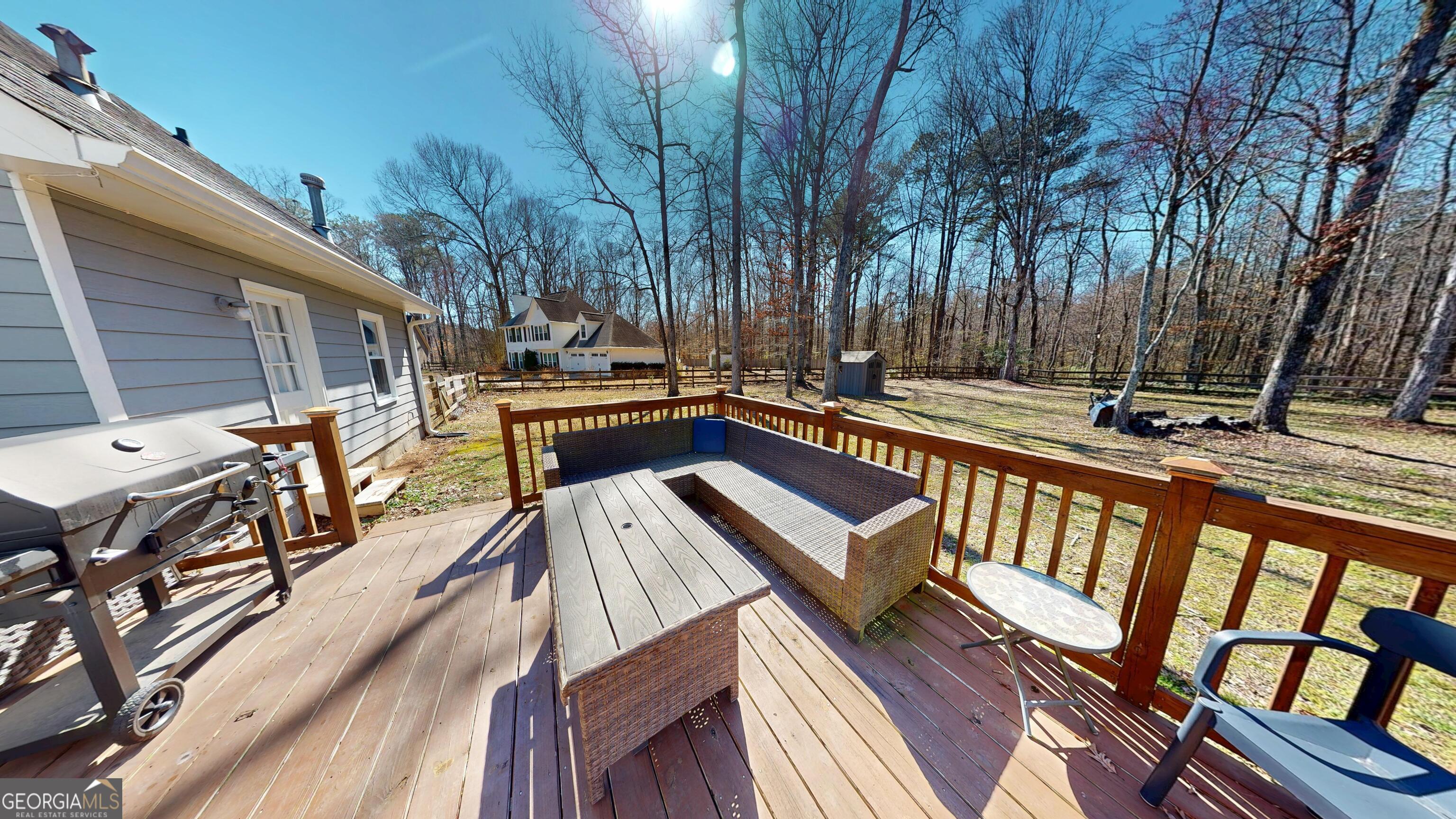 Tammeron Trace - Residential