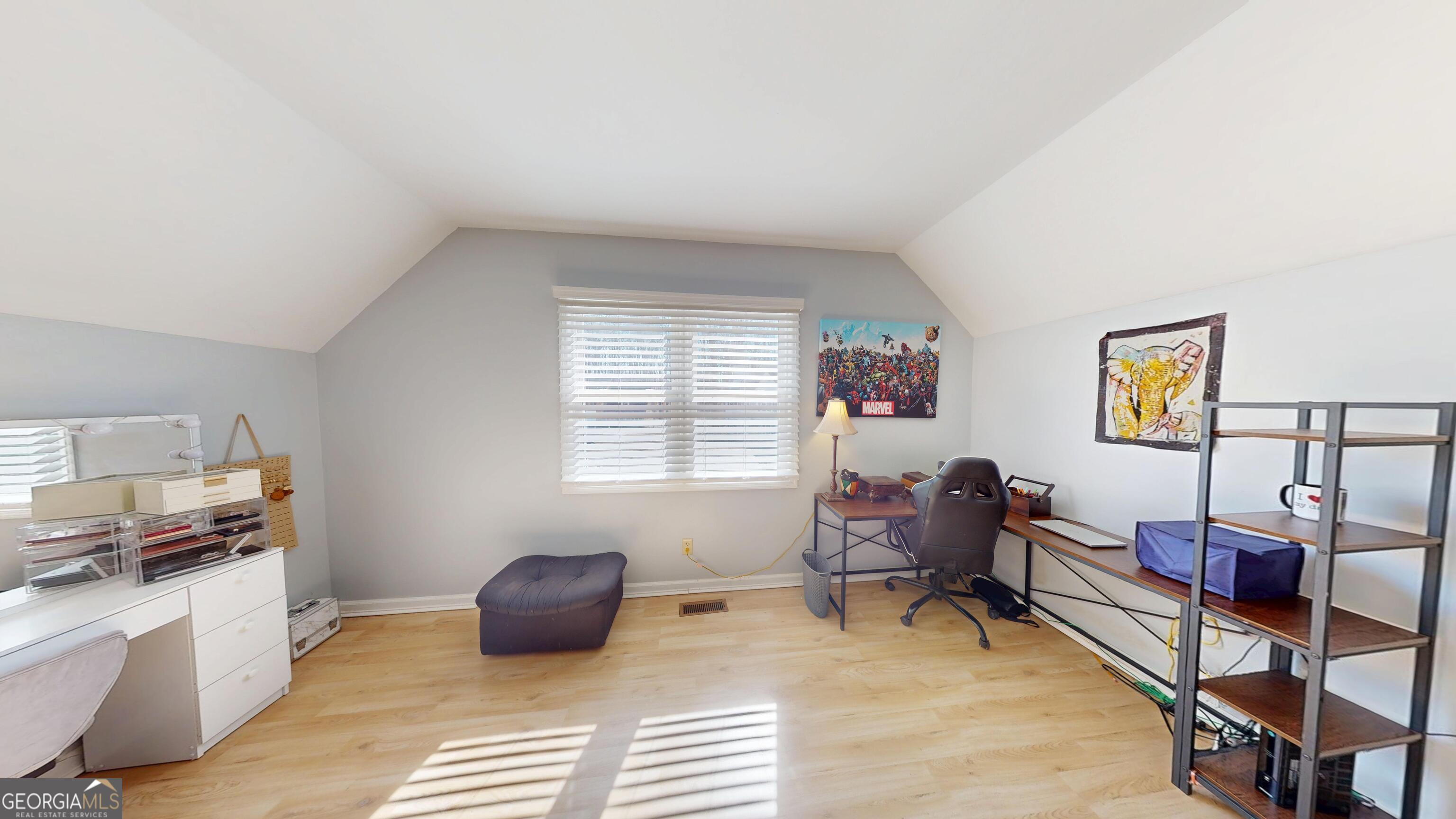 Tammeron Trace - Residential