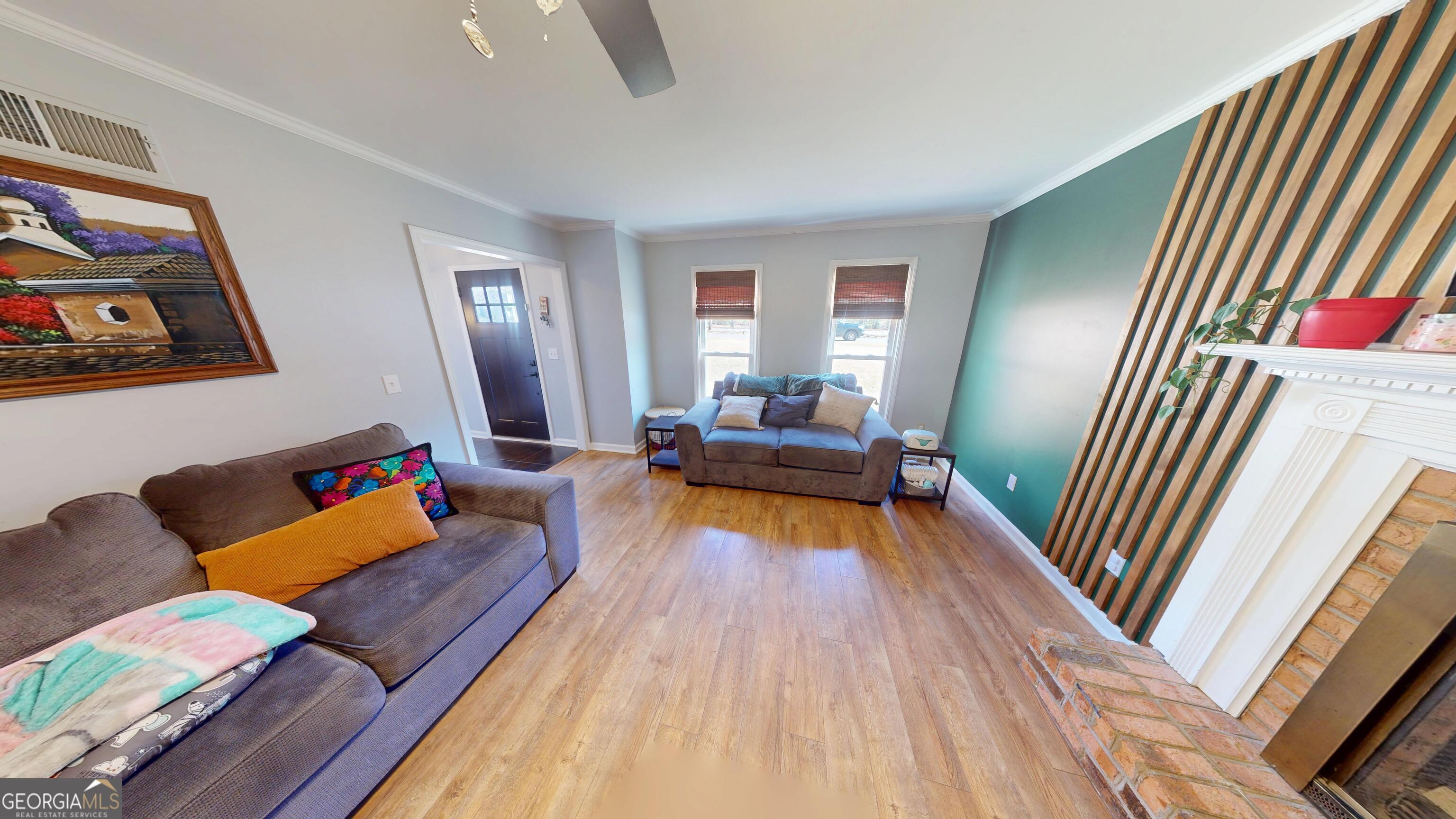 Tammeron Trace - Residential