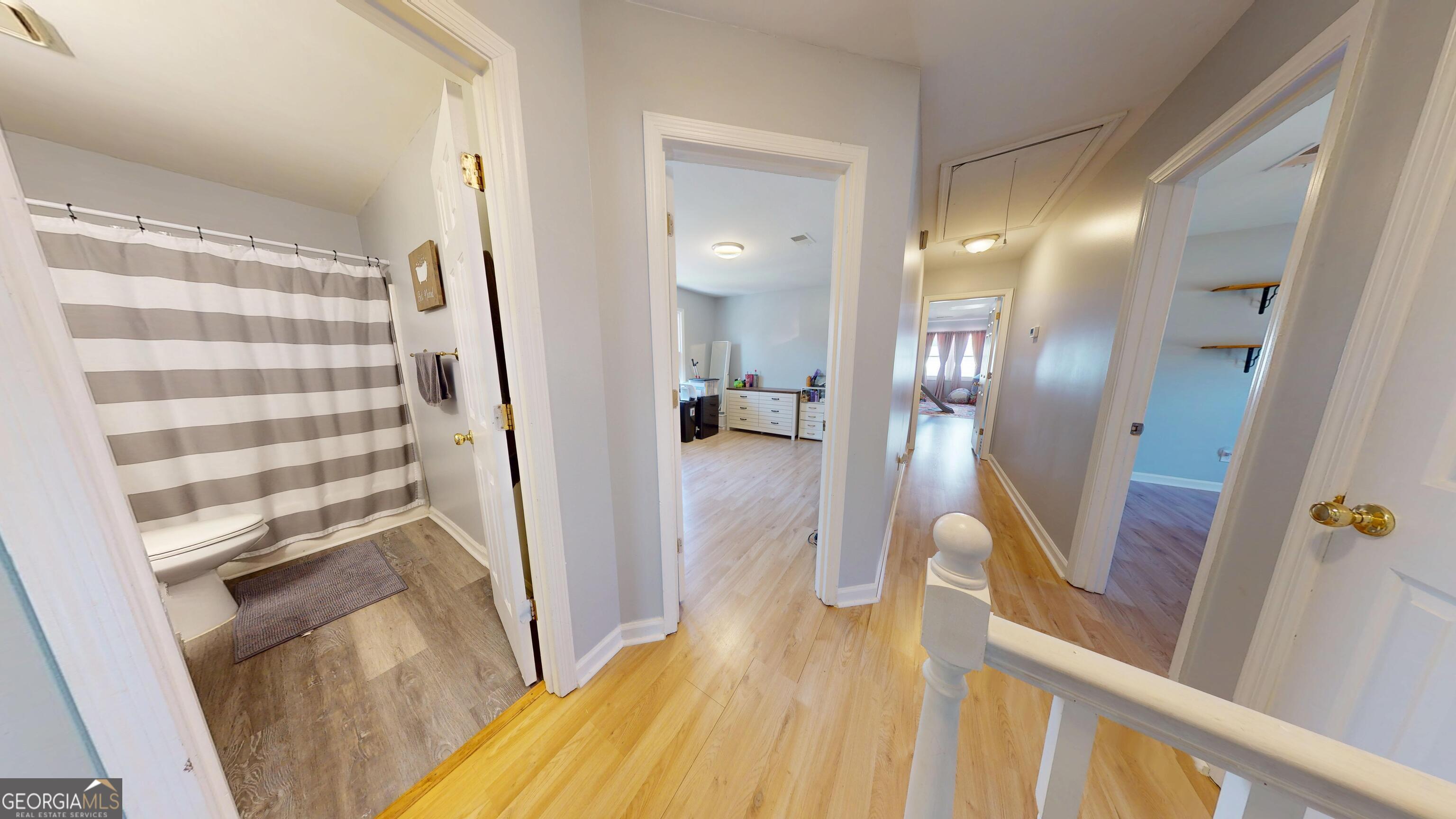 Tammeron Trace - Residential