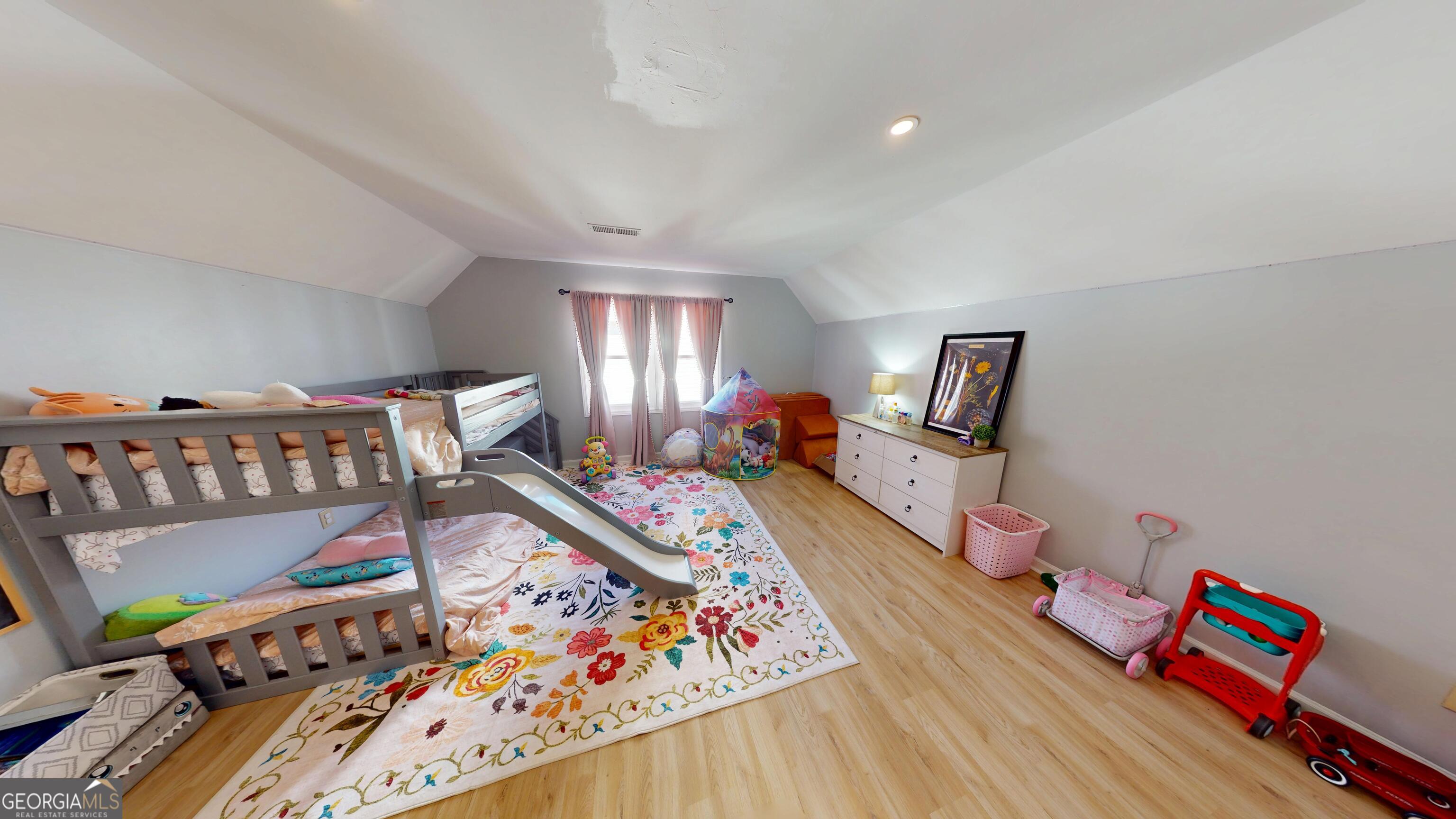 Tammeron Trace - Residential