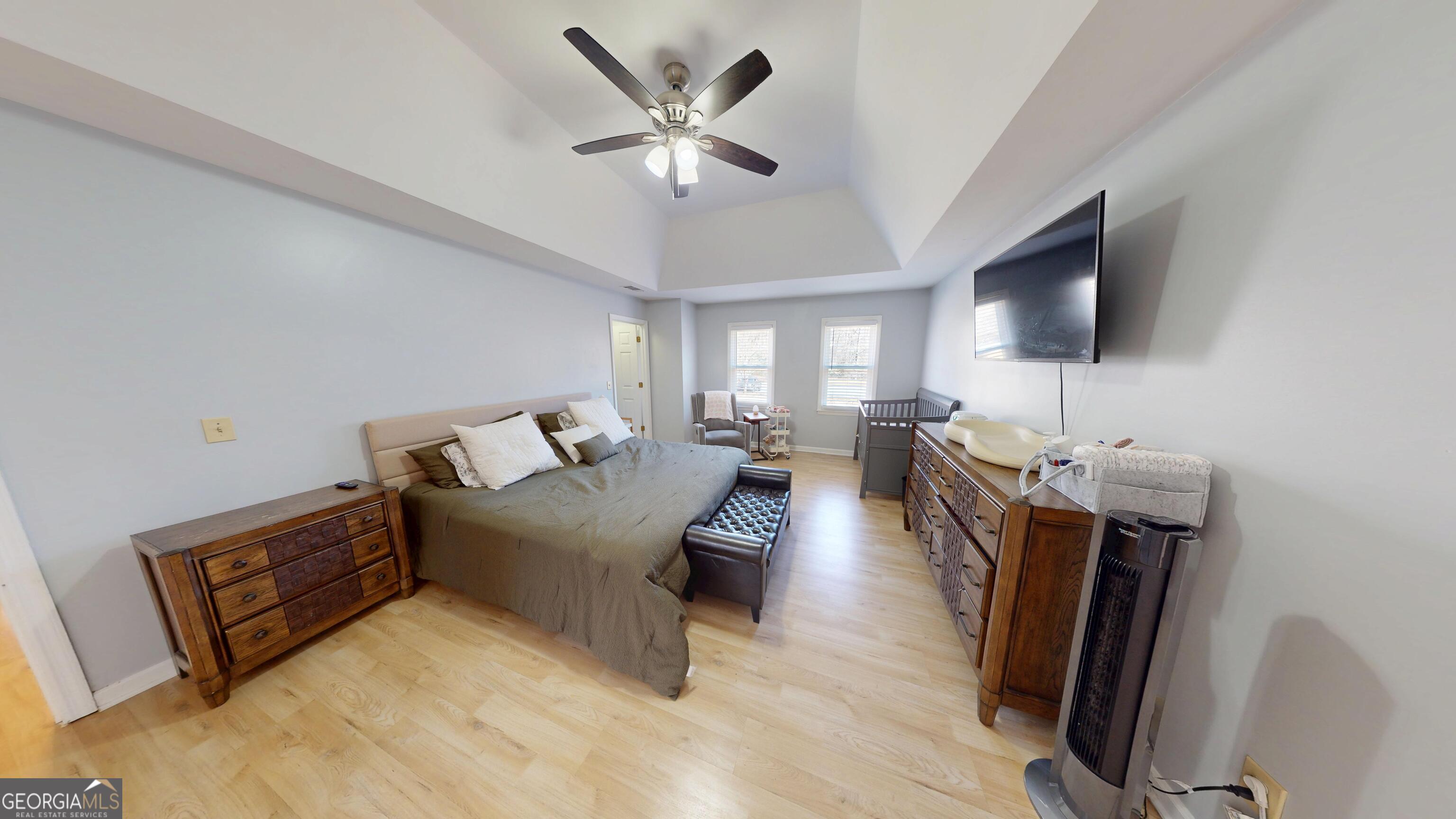 Tammeron Trace - Residential