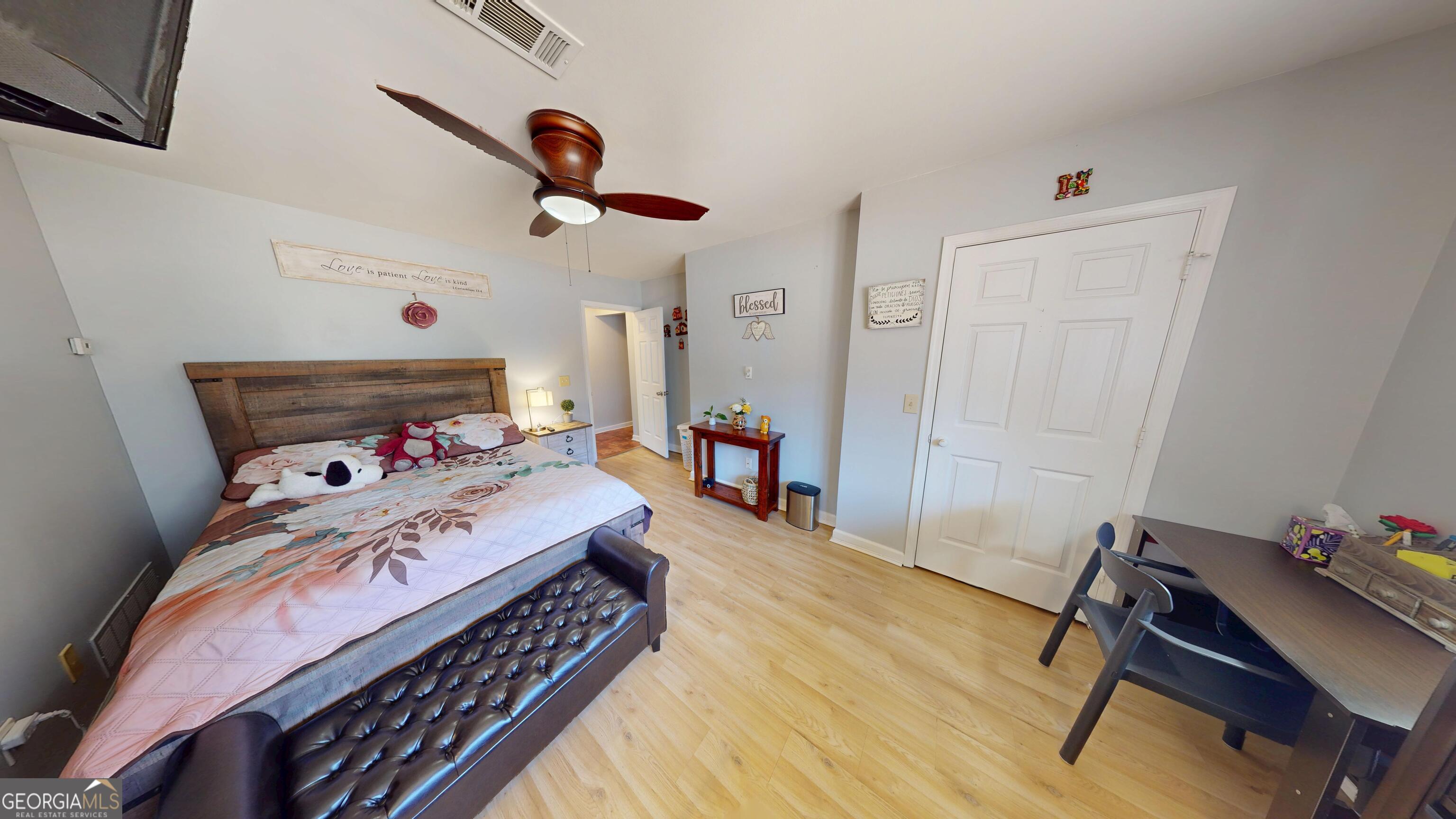 Tammeron Trace - Residential