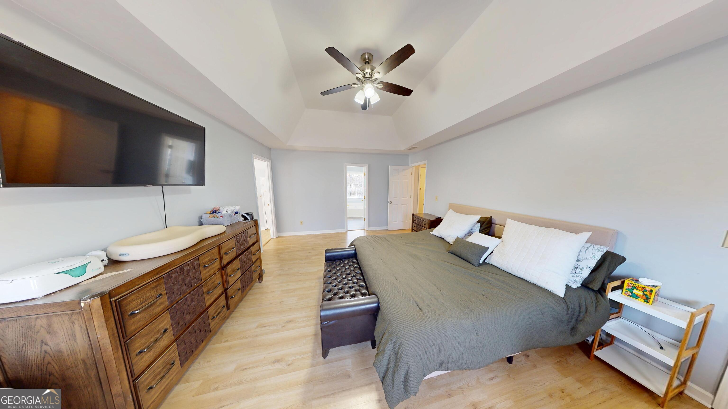 Tammeron Trace - Residential