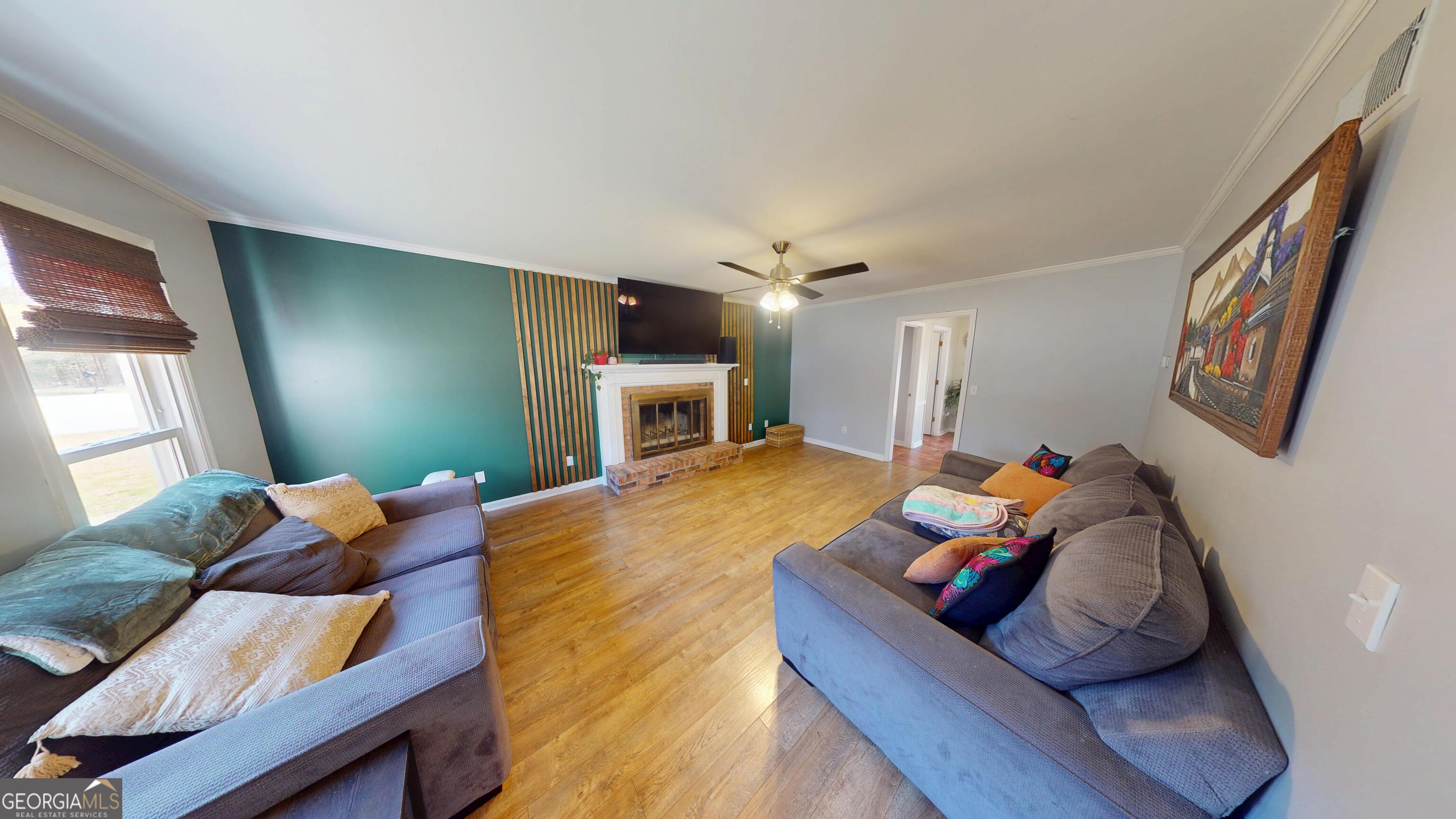 Tammeron Trace - Residential