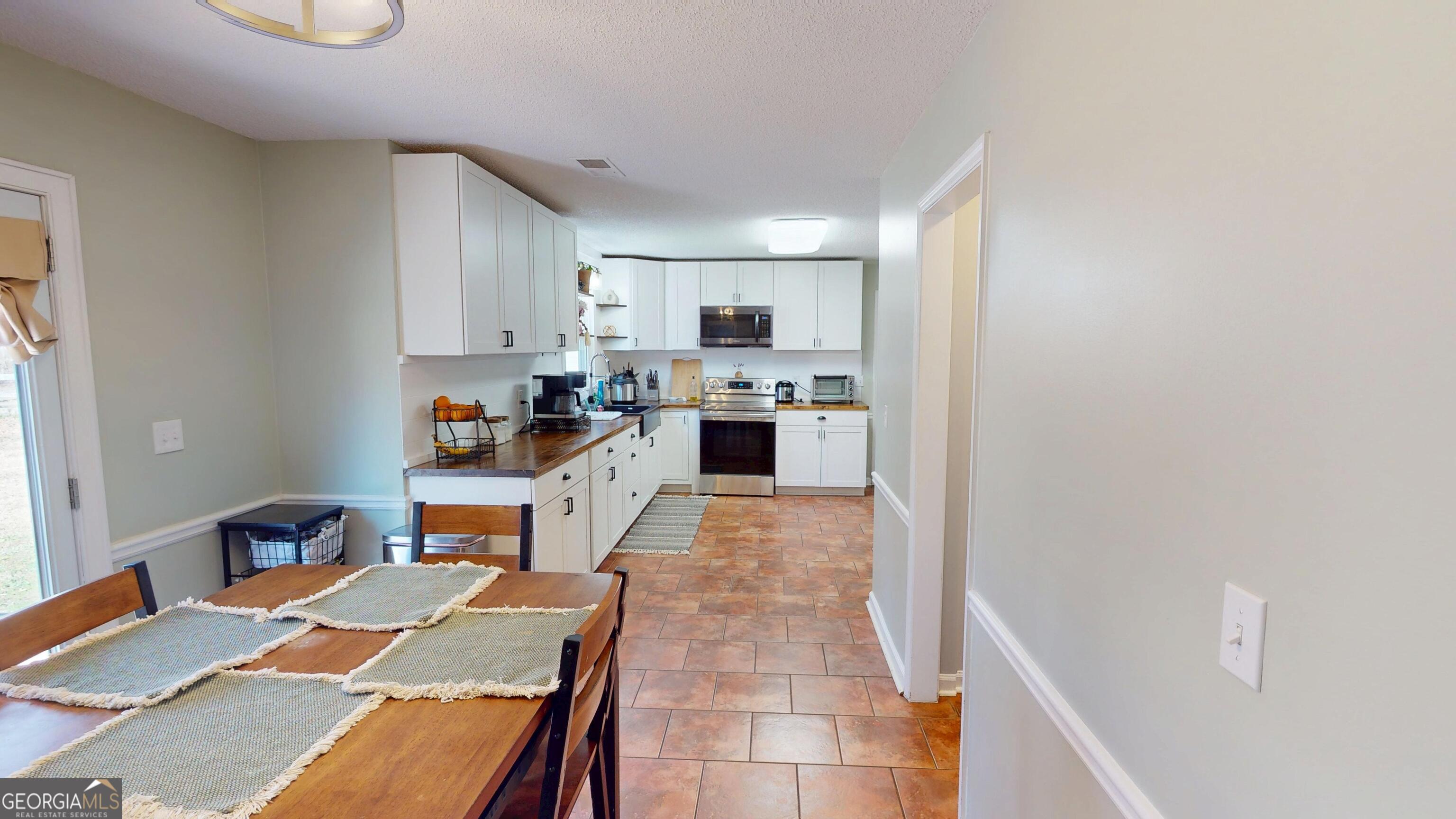 Tammeron Trace - Residential