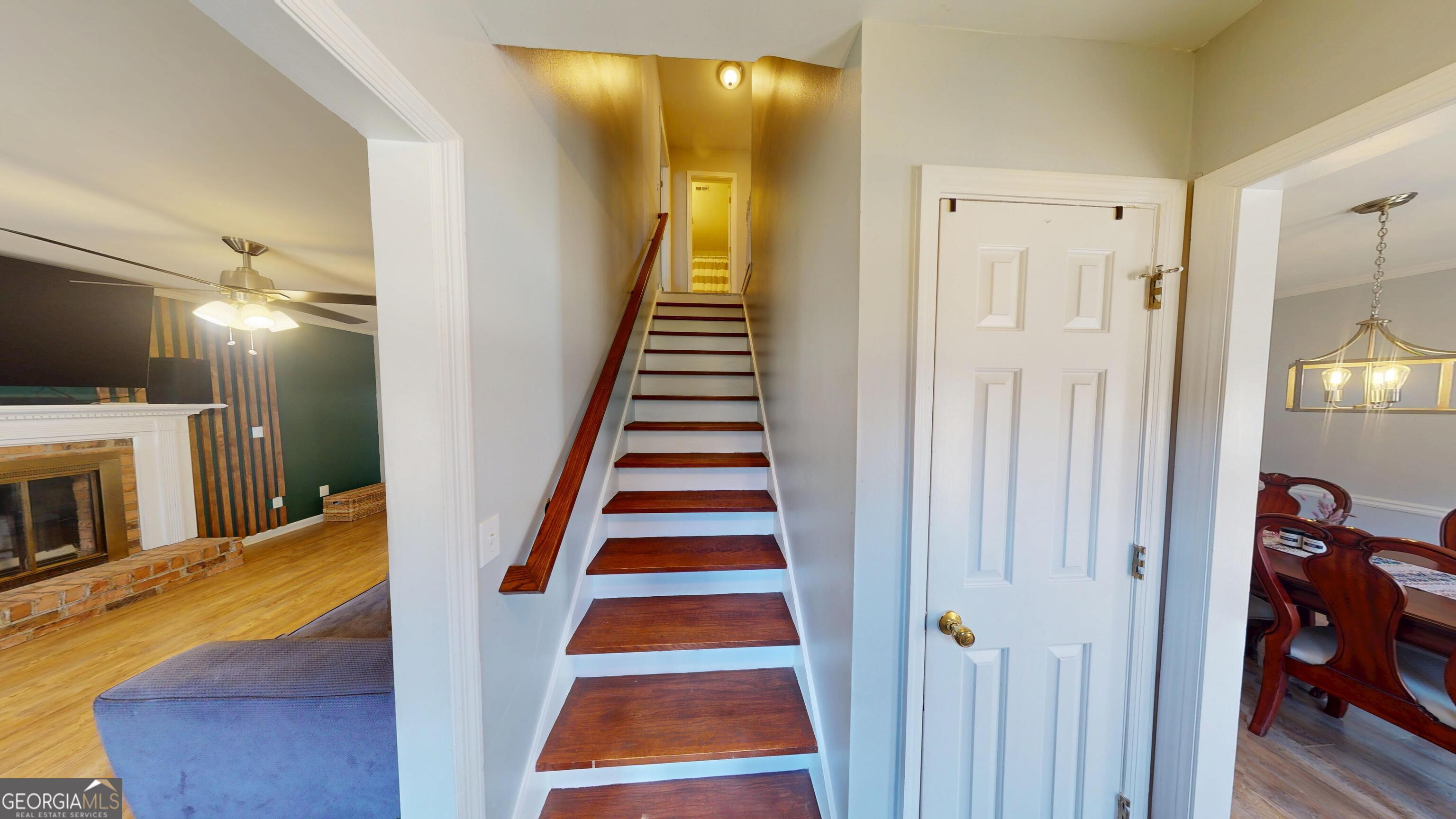 Tammeron Trace - Residential