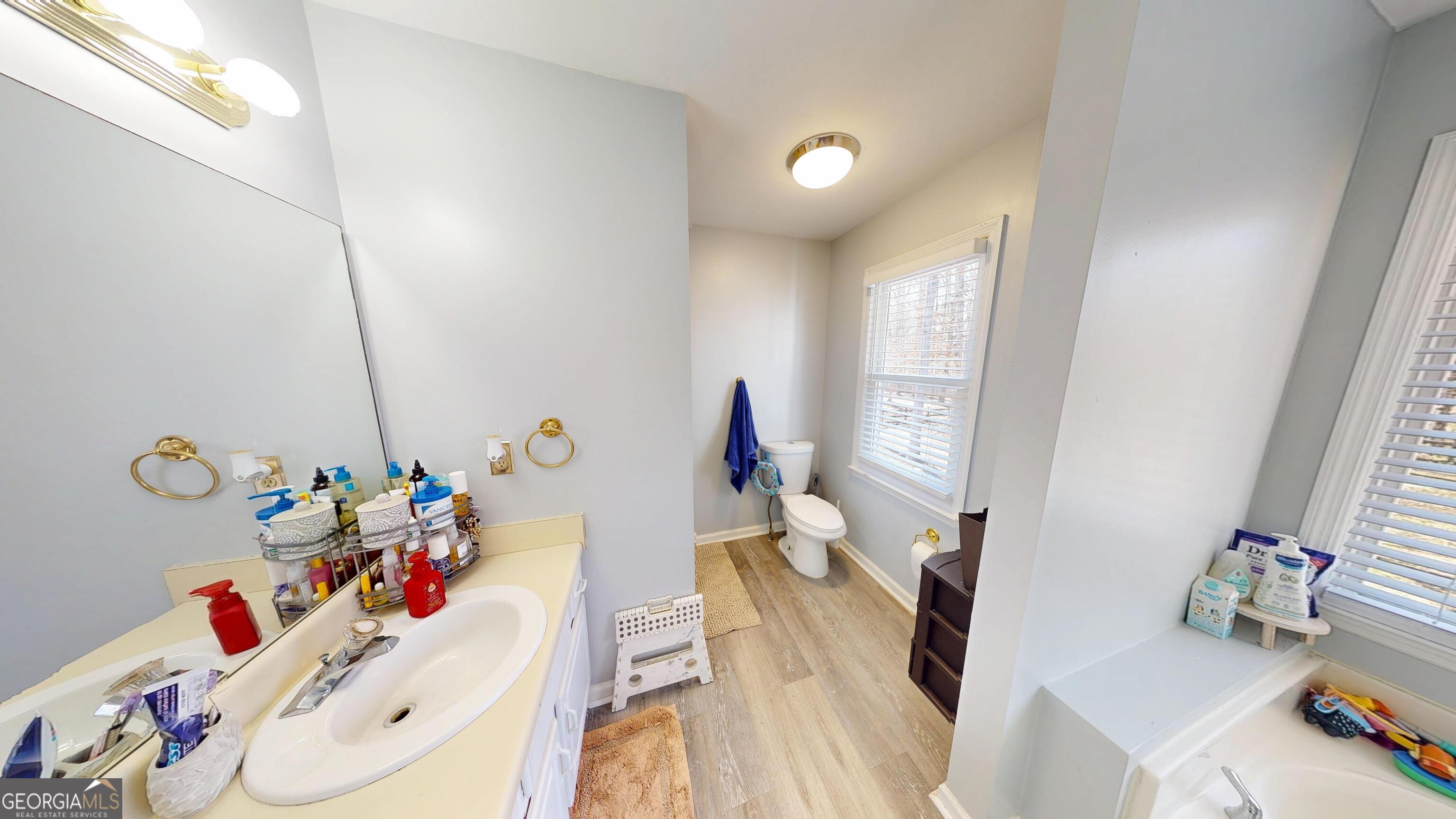 Tammeron Trace - Residential