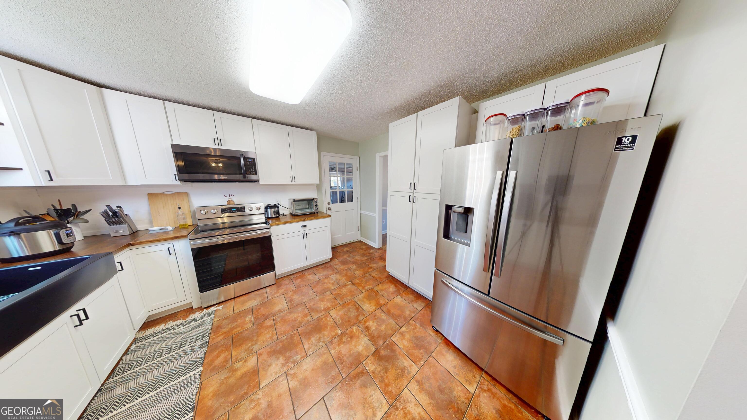 Tammeron Trace - Residential