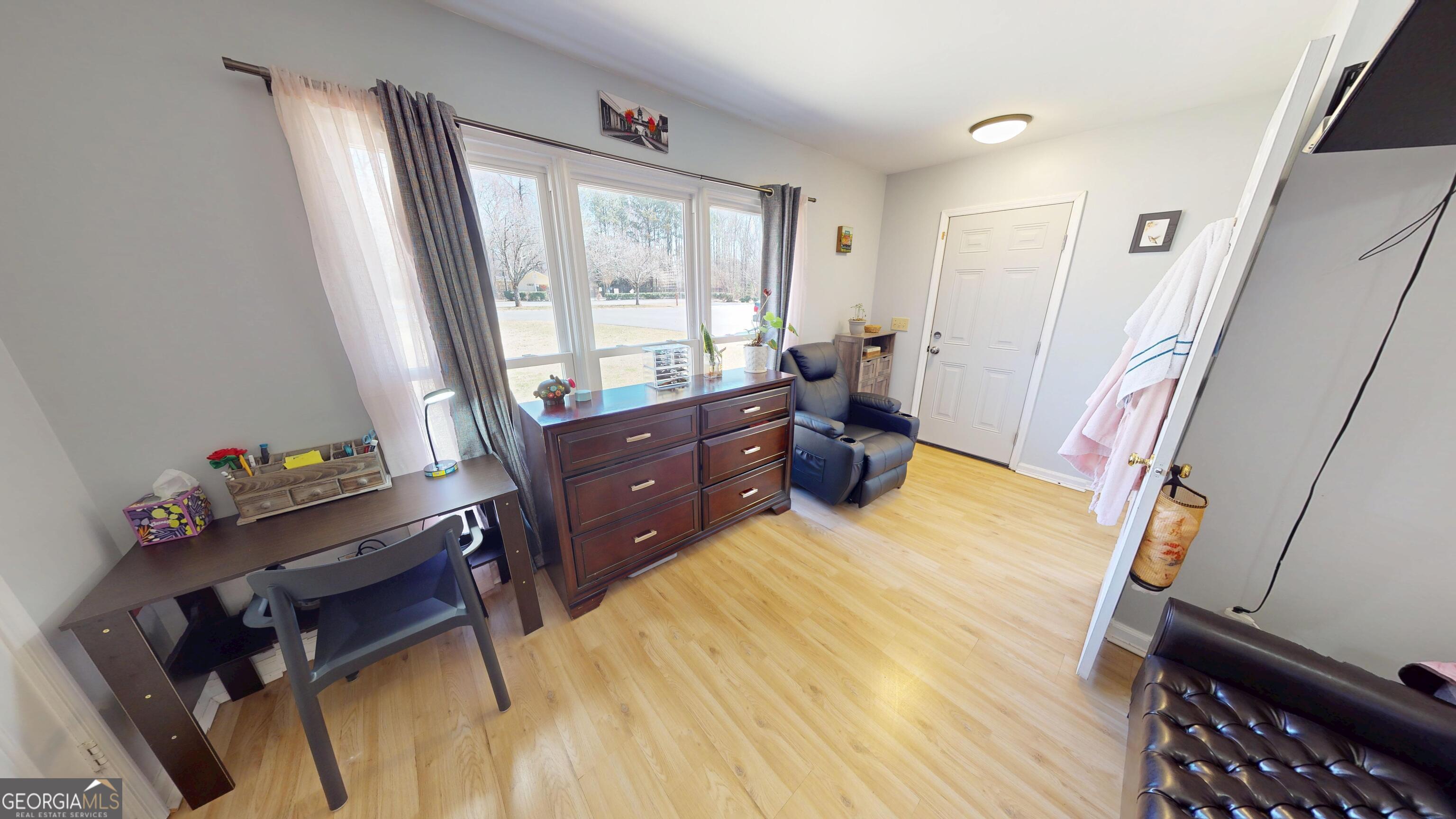 Tammeron Trace - Residential