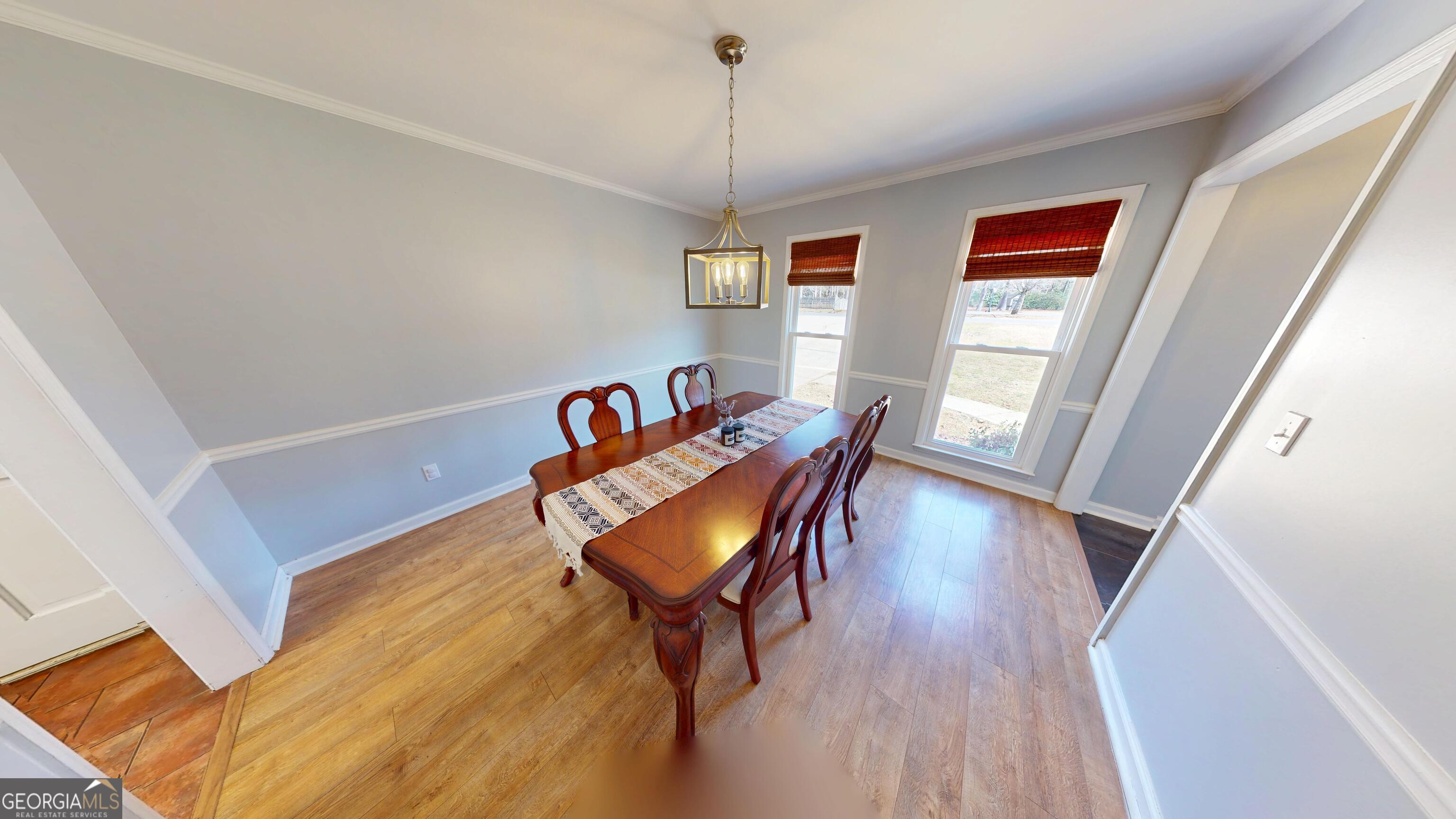 Tammeron Trace - Residential