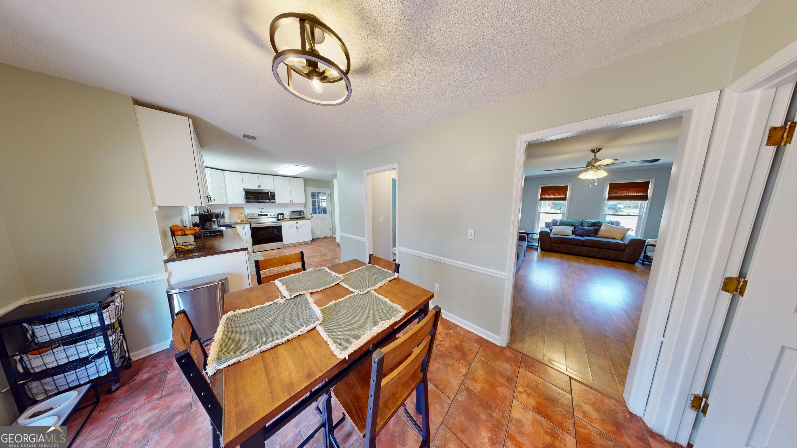 Tammeron Trace - Residential