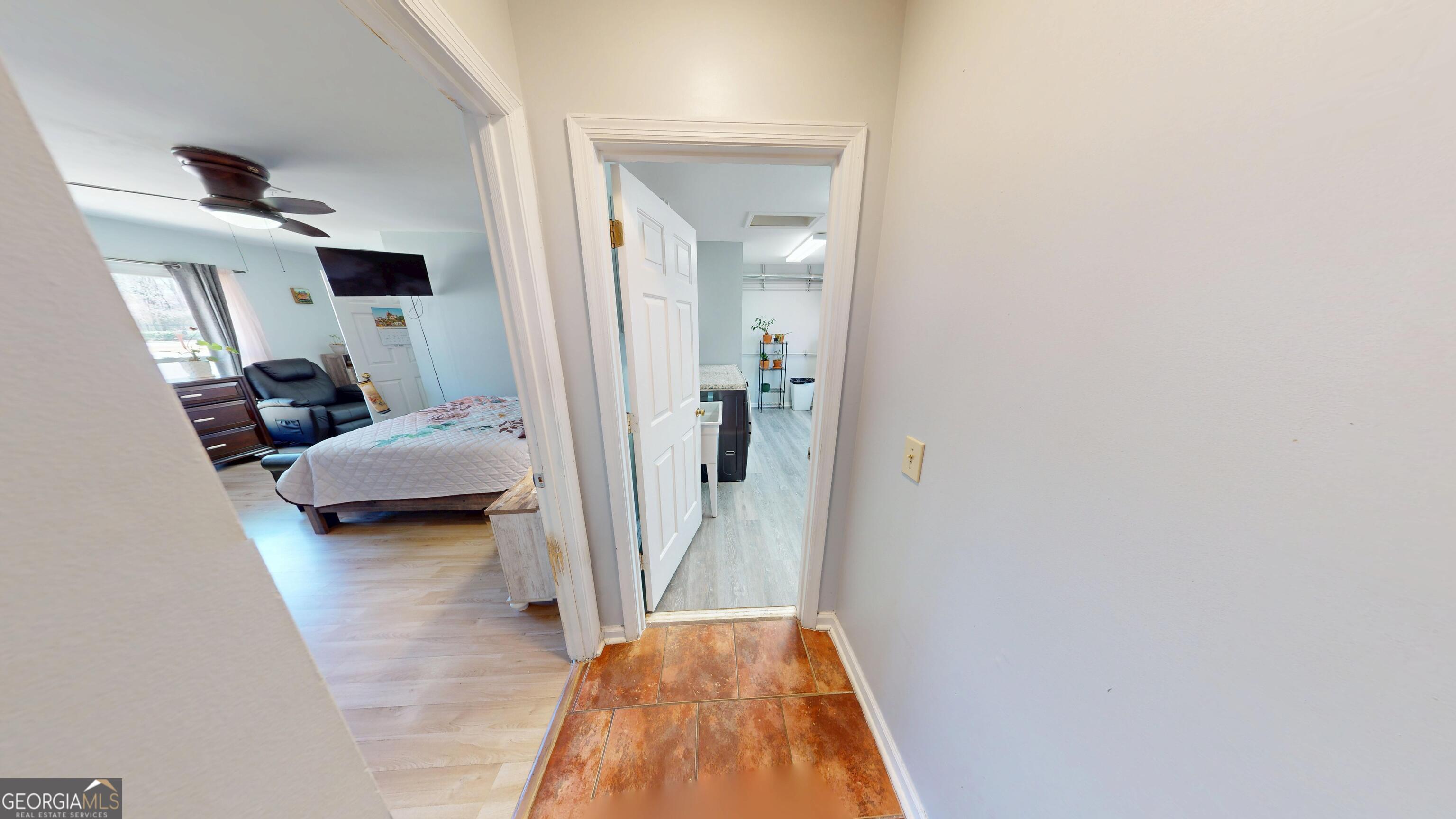 Tammeron Trace - Residential