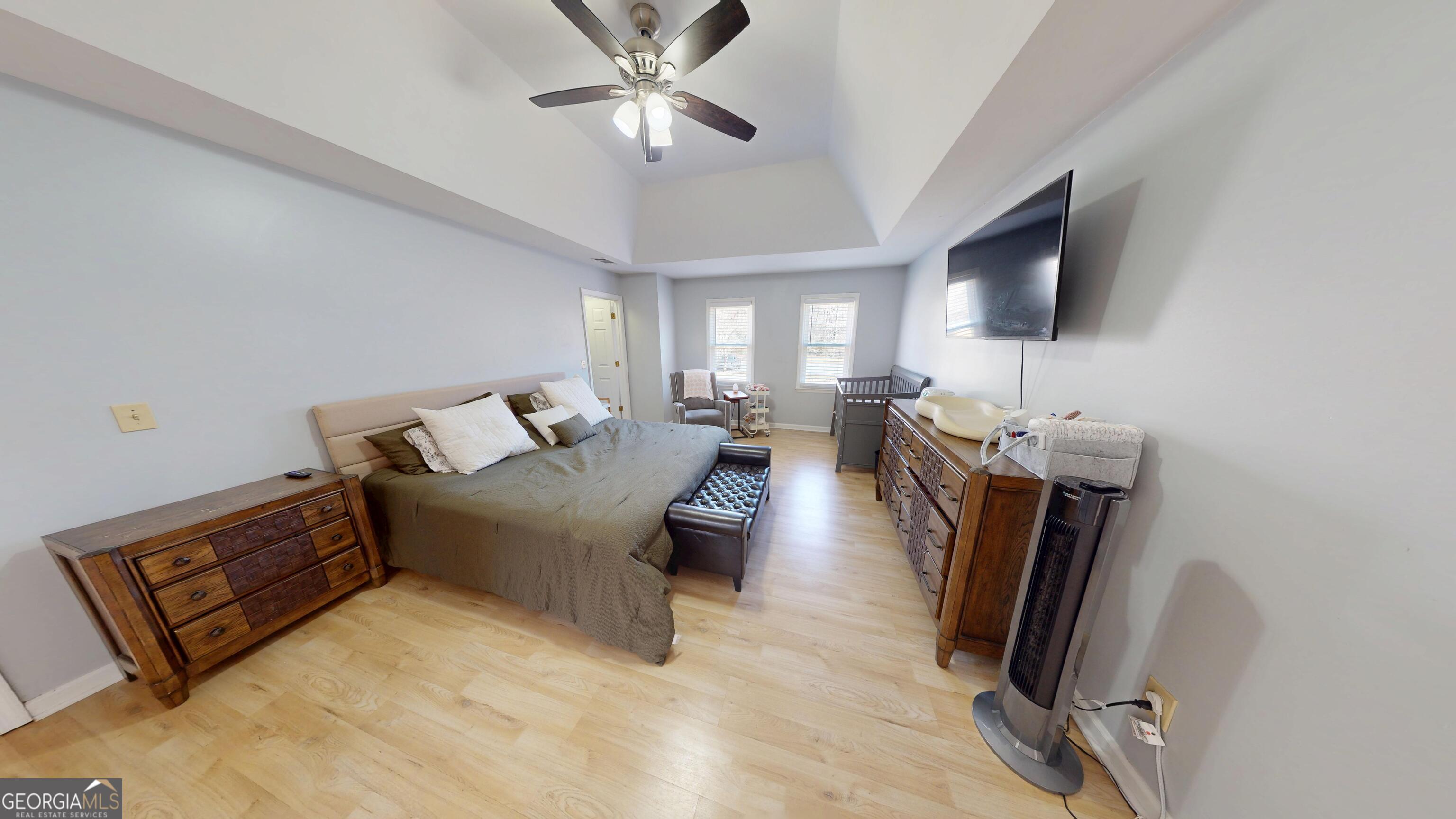 Tammeron Trace - Residential