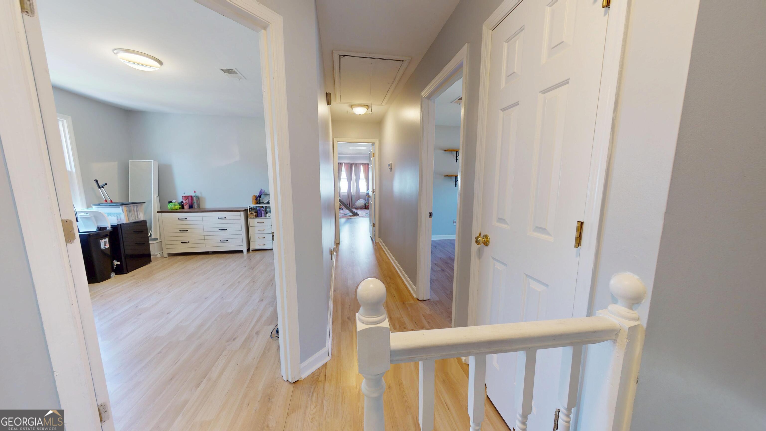 Tammeron Trace - Residential