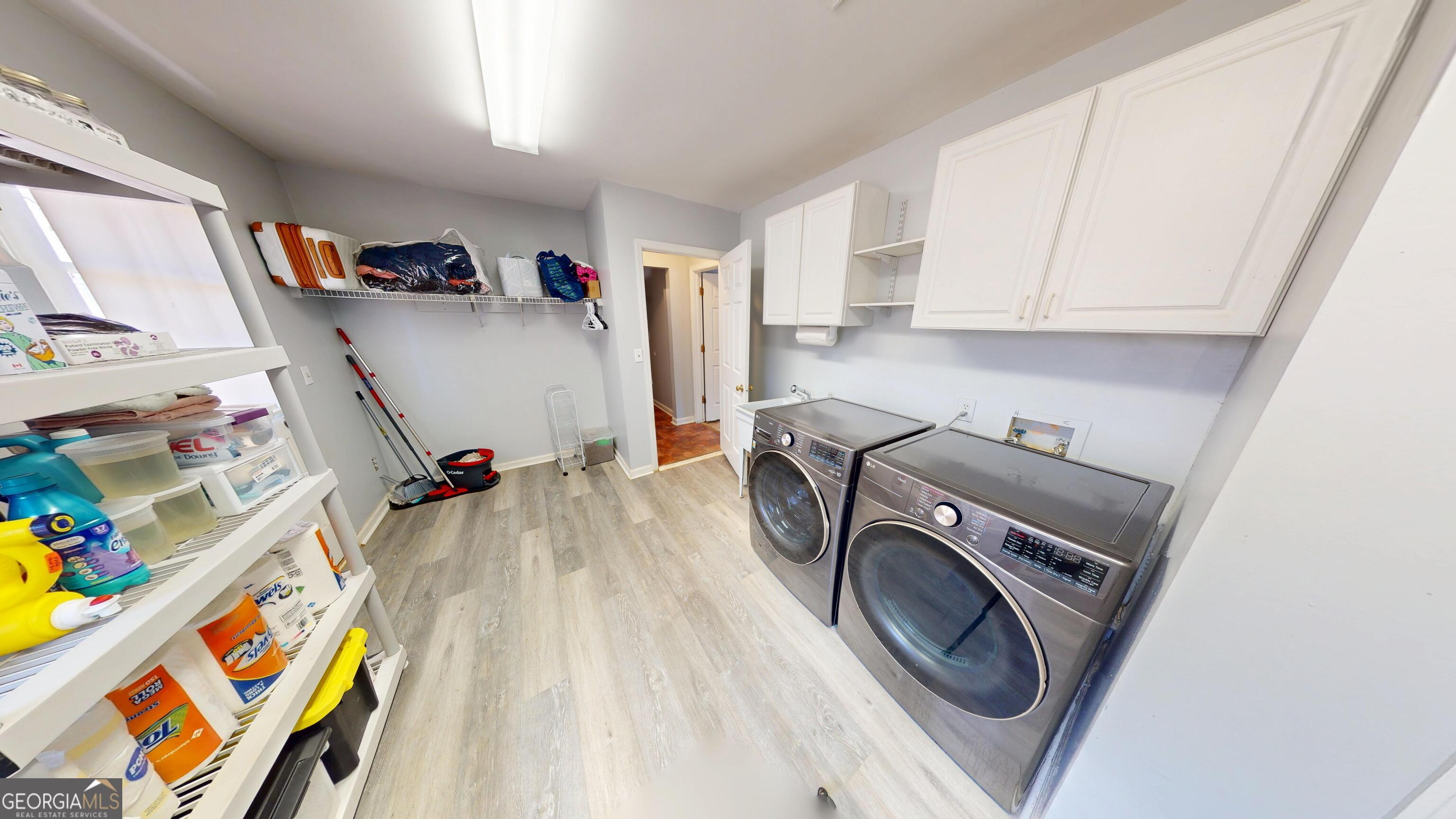 Tammeron Trace - Residential