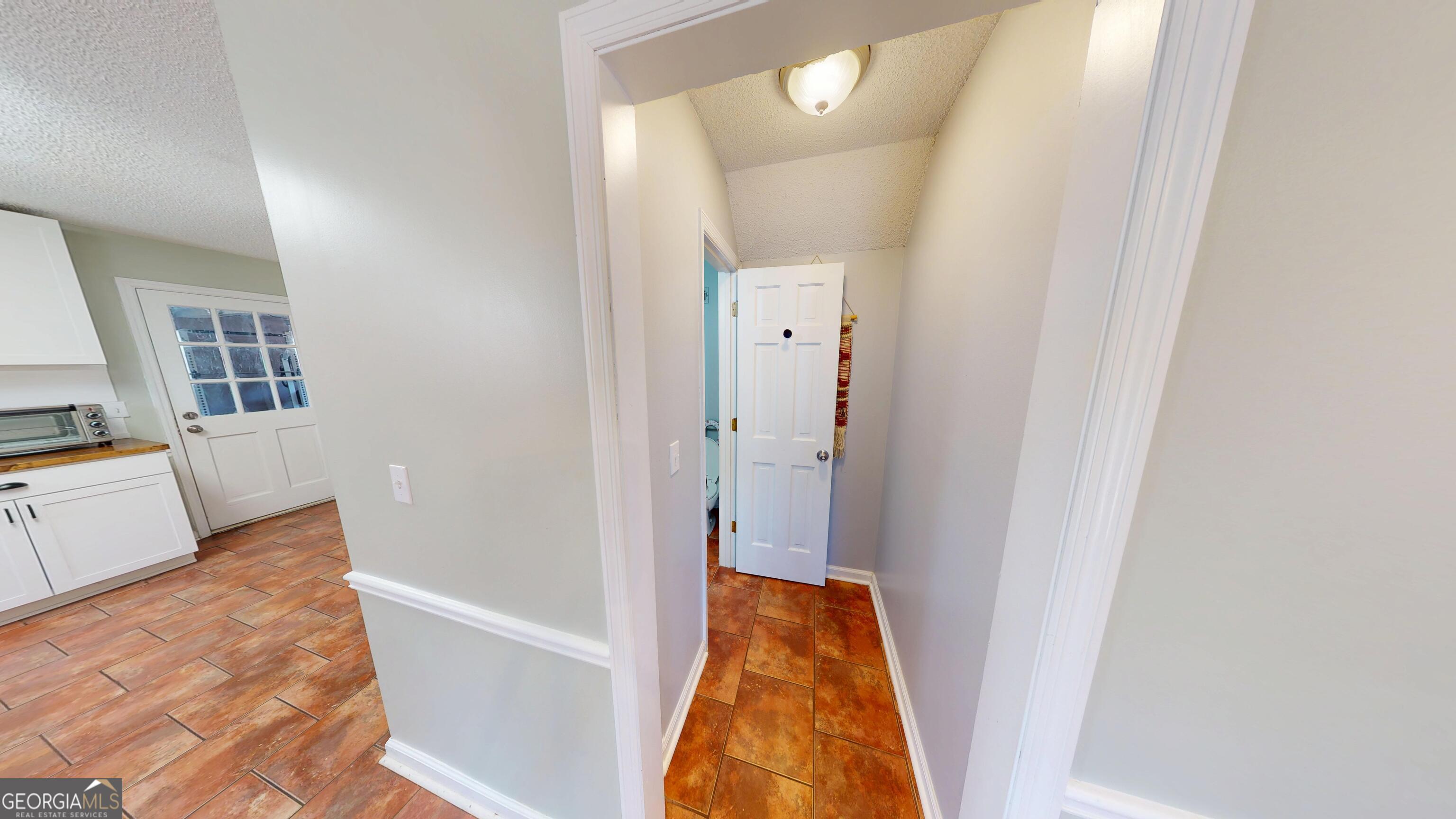 Tammeron Trace - Residential