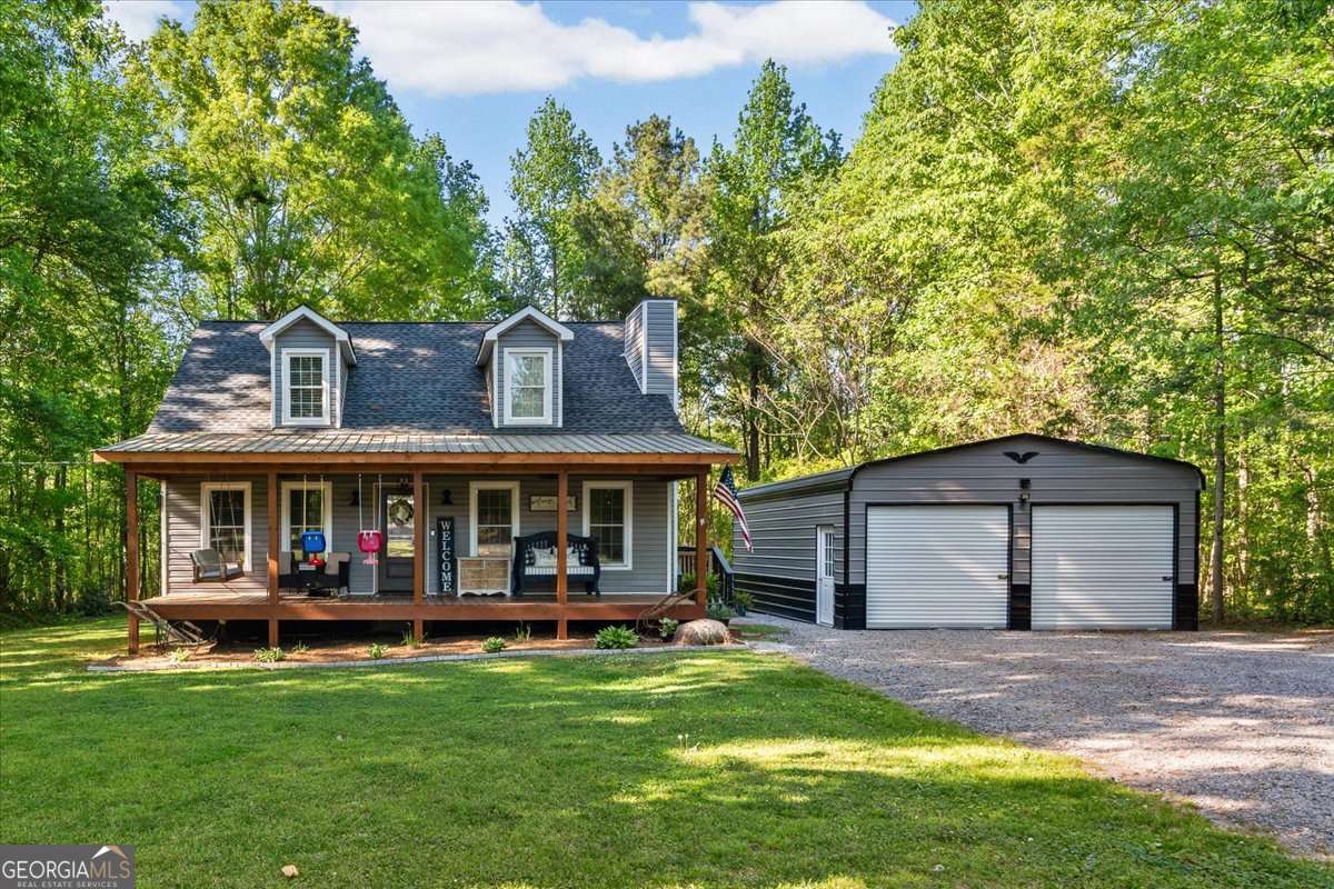 155 Pleasant Hope RD SE