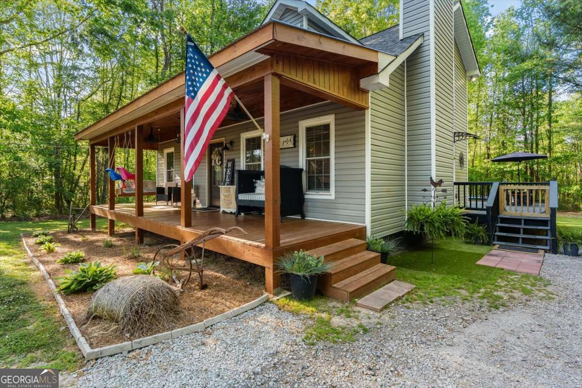 155 Pleasant Hope RD SE