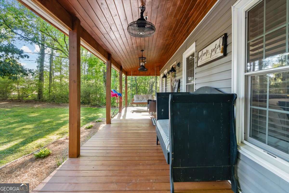 155 Pleasant Hope RD SE