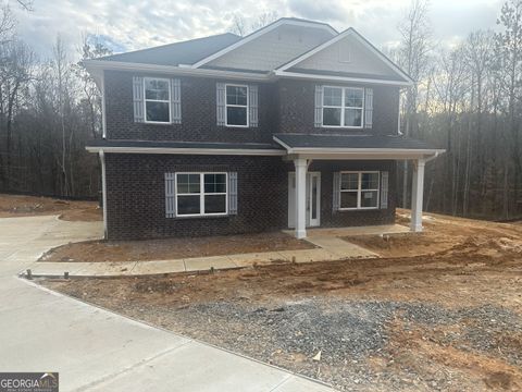 A home in Macon