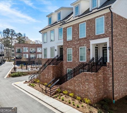 454 Burton DR Alpharetta GA 30009