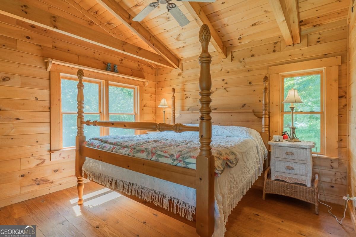 196 Creek Camp Rd, Ellijay, GA, 30536, USA, 2 Bedrooms Bedrooms, ,1 BathroomBathrooms,Residential,Active,196 Creek Camp Rd,10818609